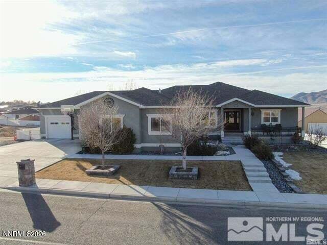 3076 Paiute Street Property Photo 1