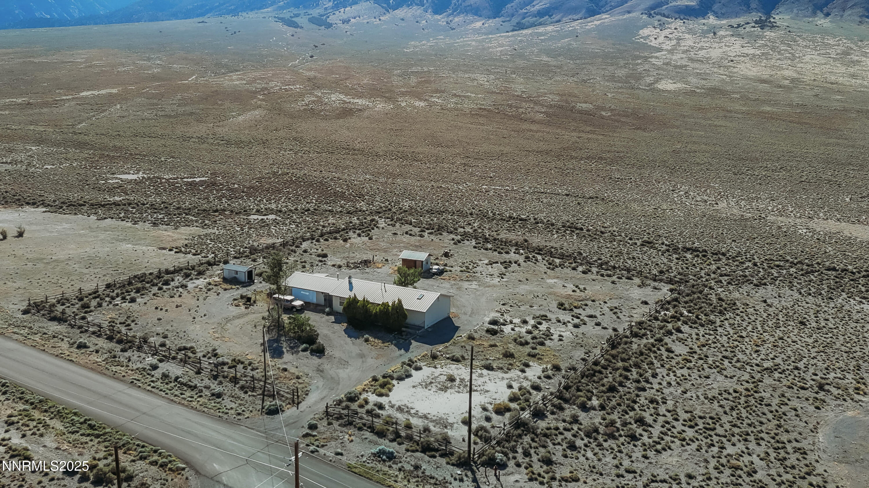316 Toiyabe Road Property Photo 3