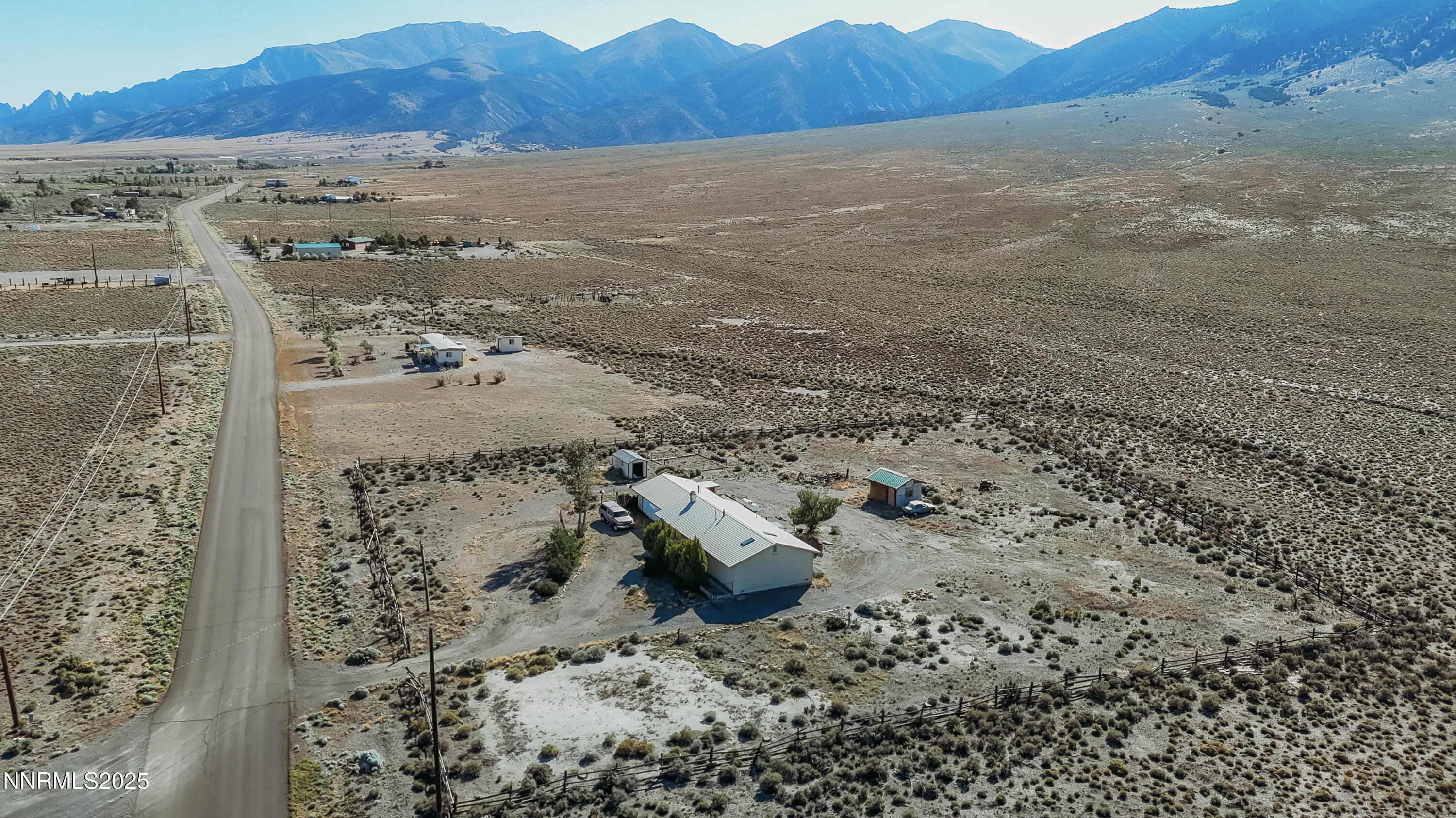 316 Toiyabe Road Property Photo 4