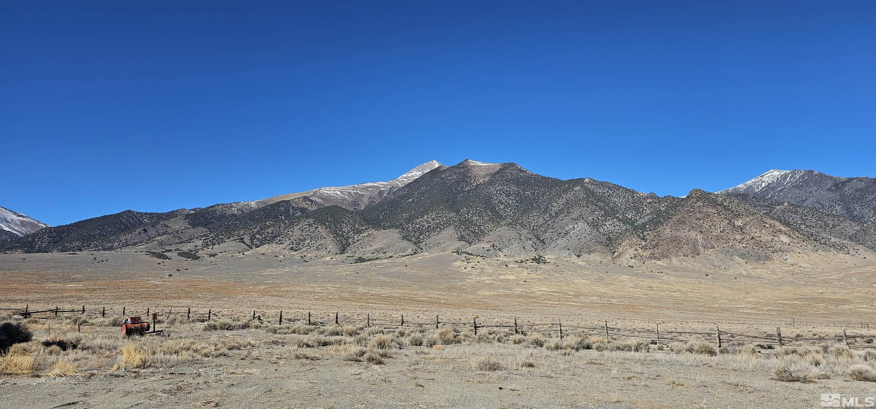 316 Toiyabe Road Property Photo 7