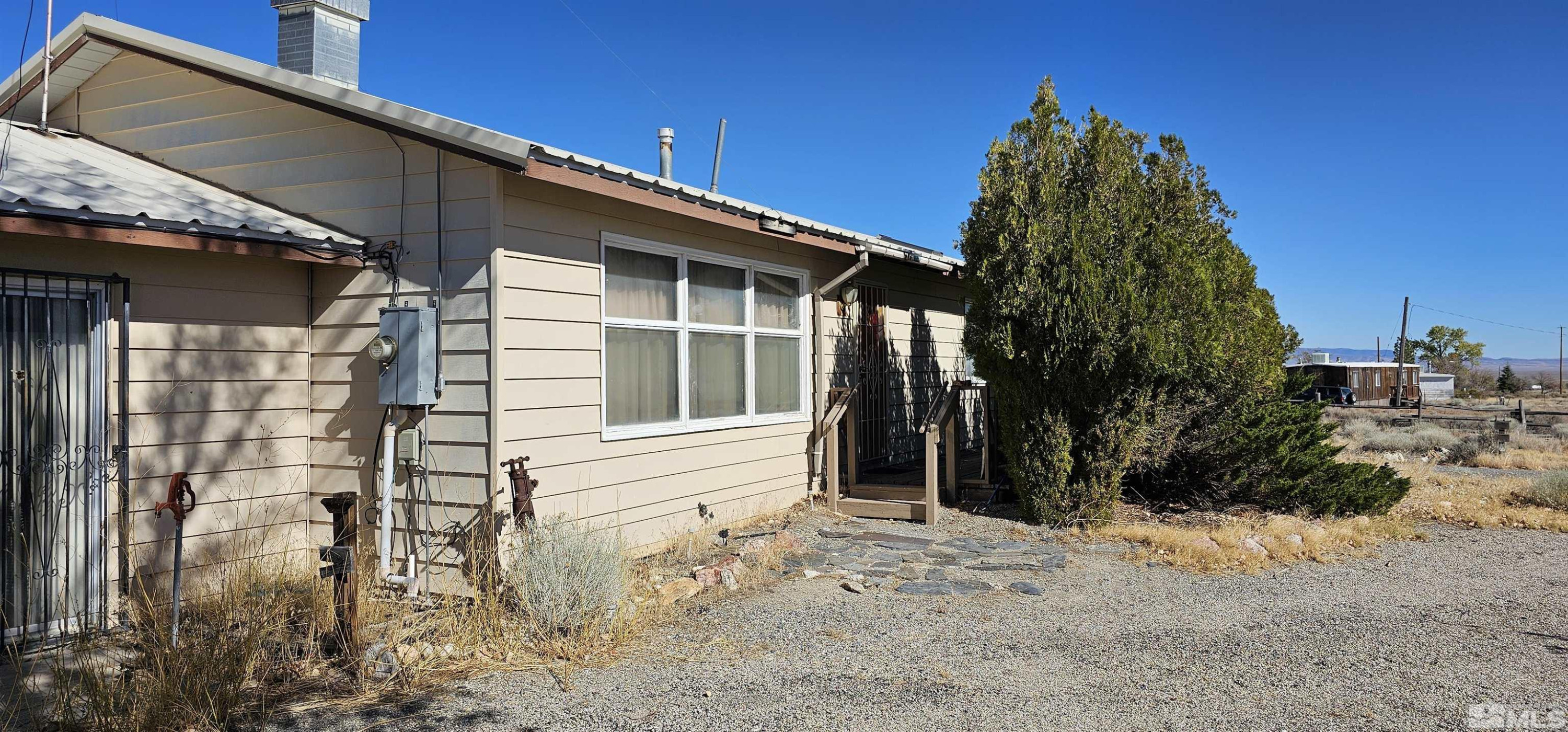 316 Toiyabe Road Property Photo 8
