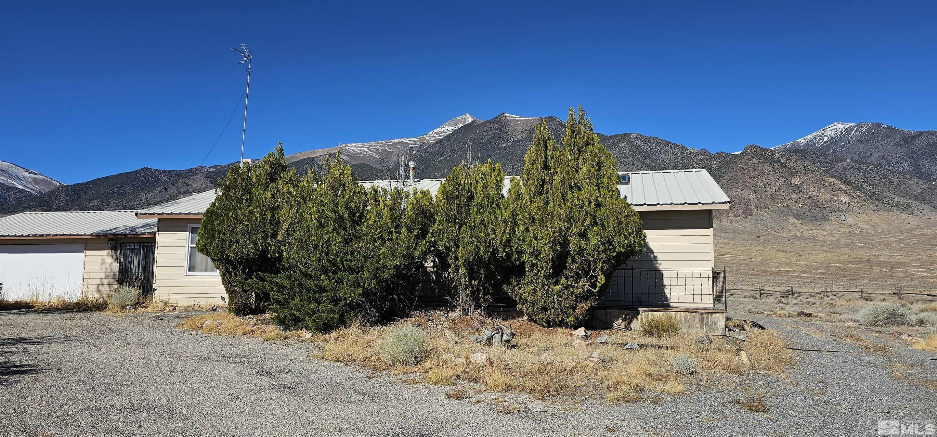 316 Toiyabe Road Property Photo 9