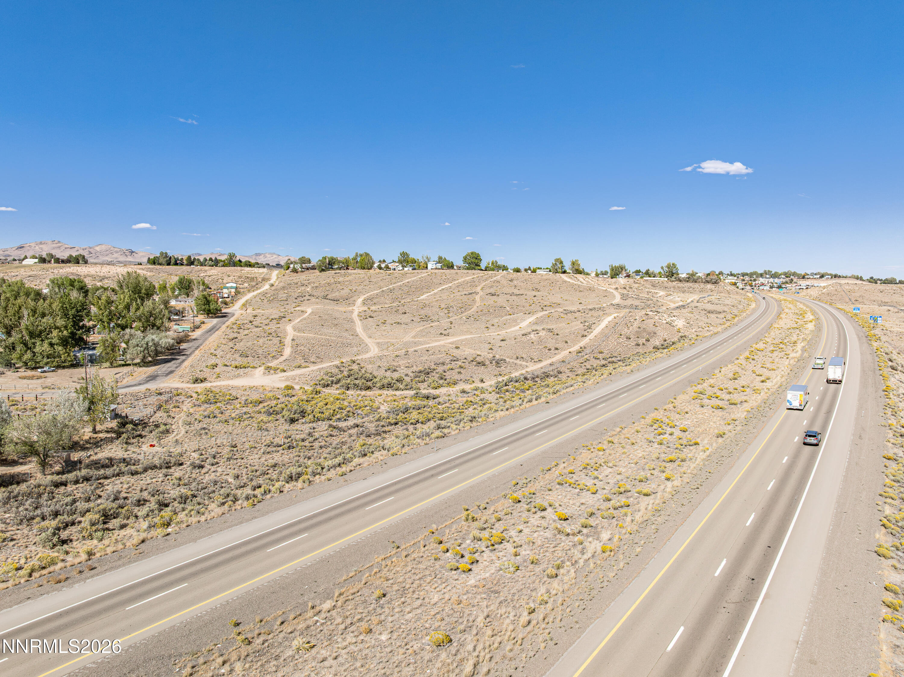 Tbd El Armuth Drive Property Photo 1