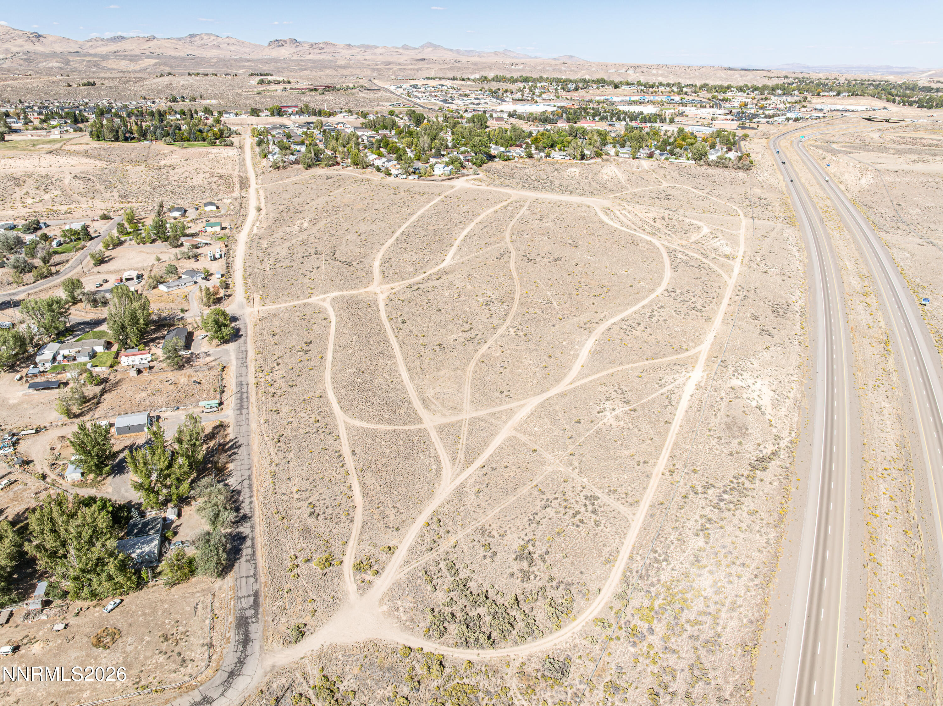 Tbd El Armuth Drive Property Photo 3