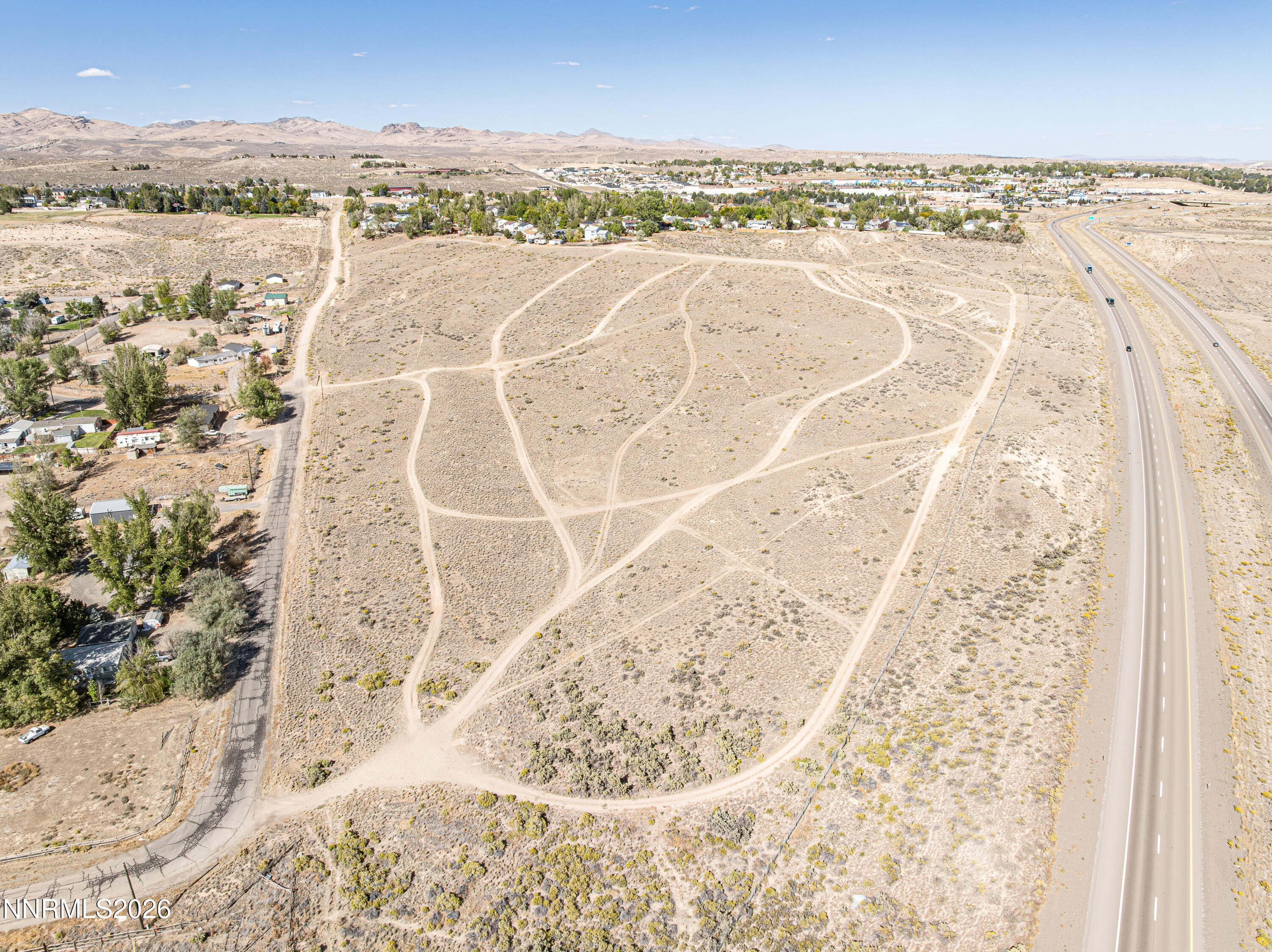 Tbd El Armuth Drive Property Photo 4