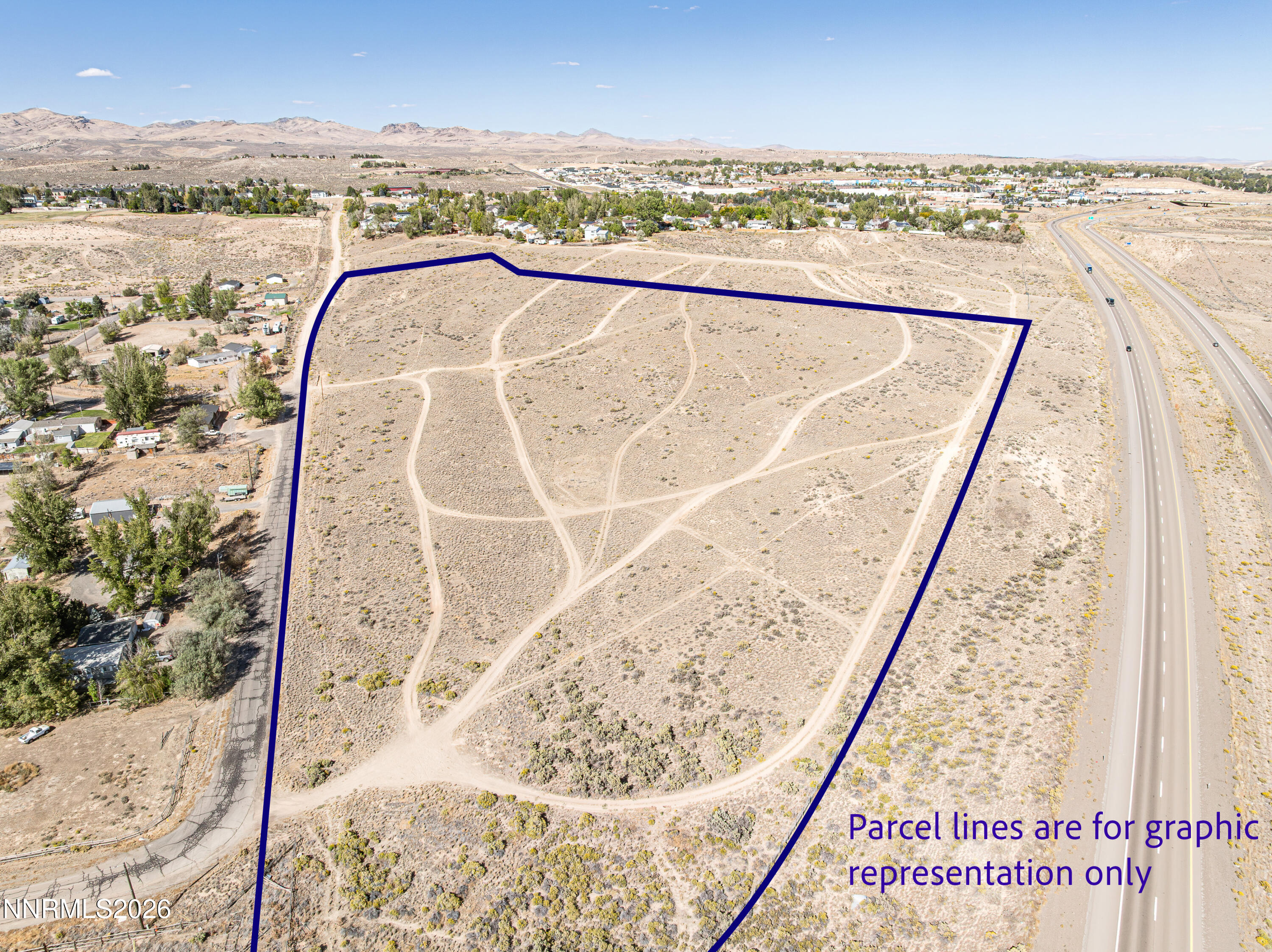 Tbd El Armuth Drive Property Photo 5