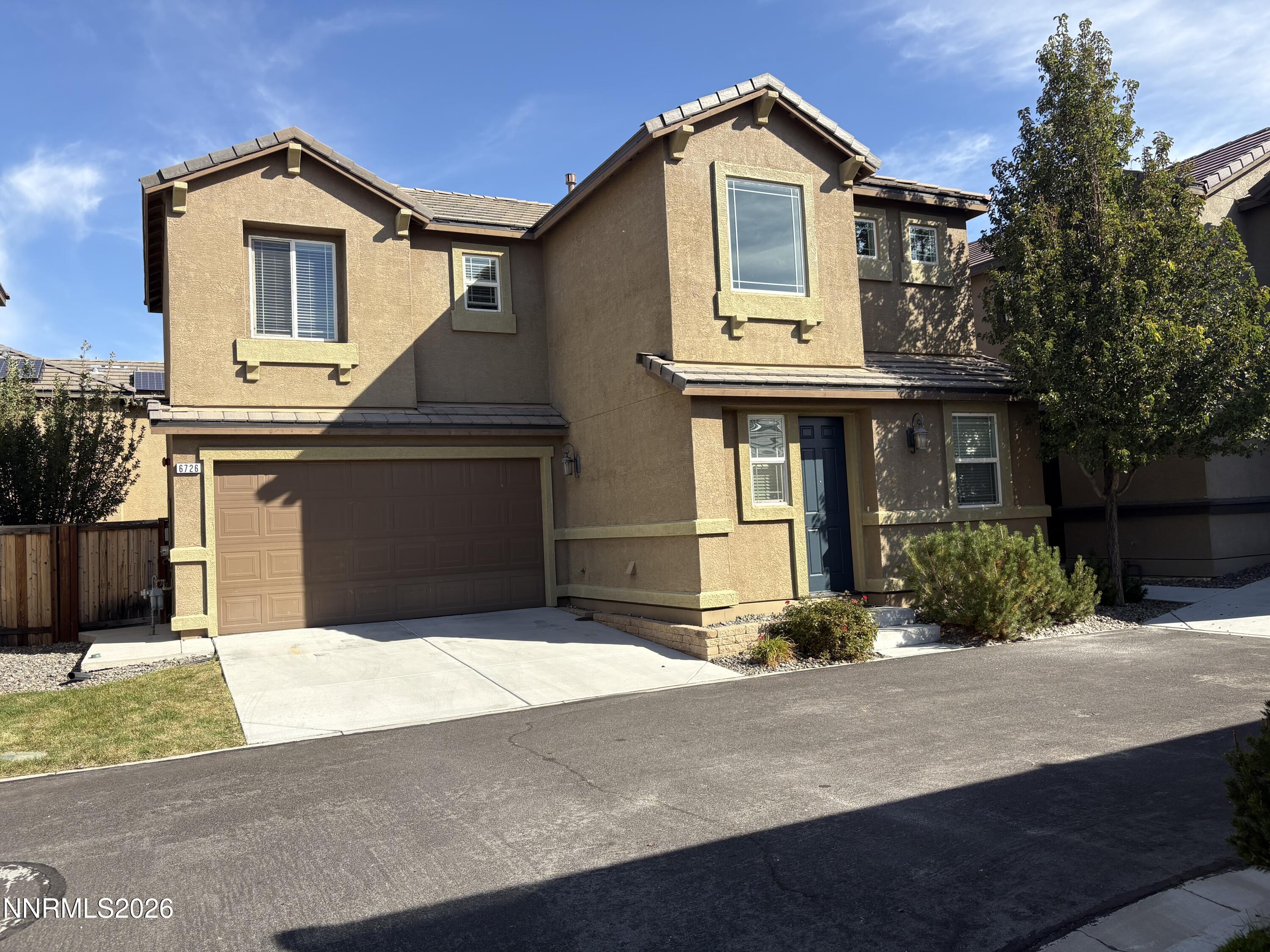 6726 Peppergrass Drive Property Photo 1