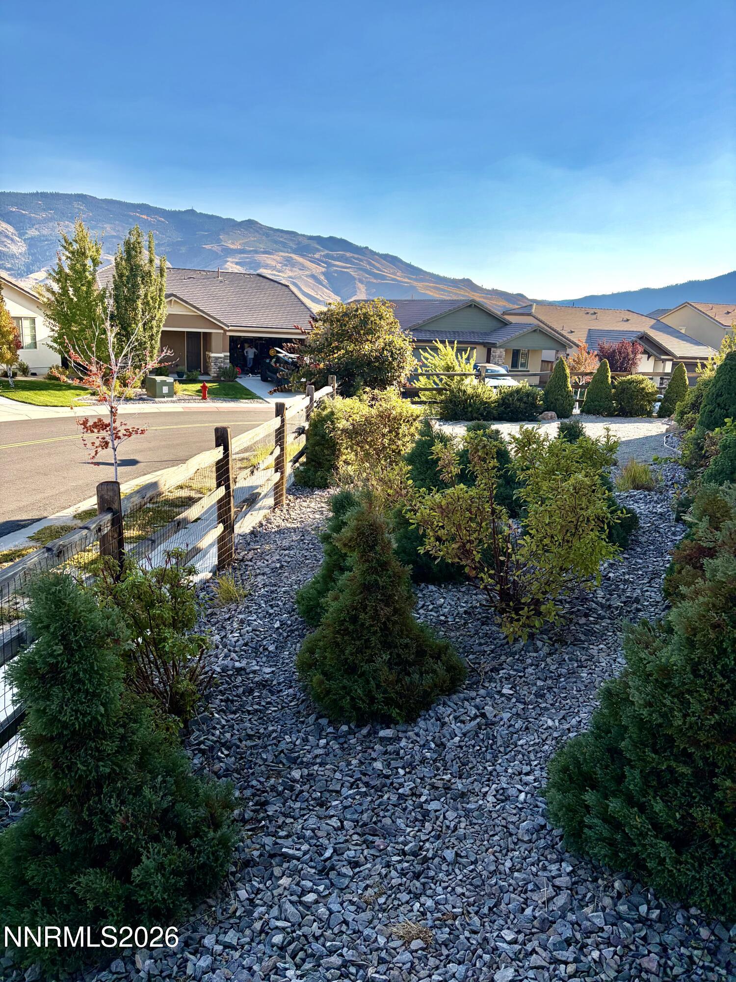 1395 Ione Pass Trail Property Photo 43