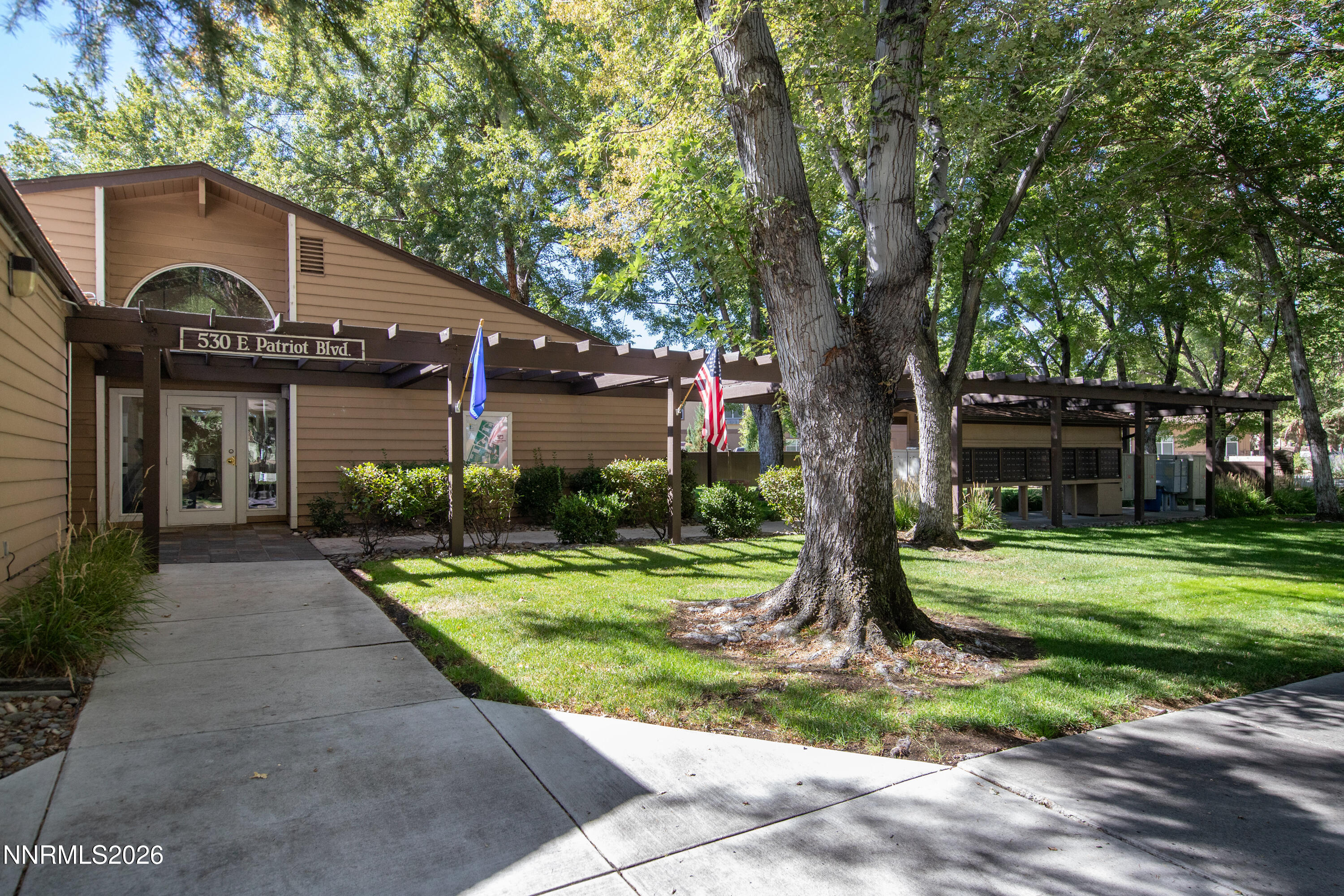555 E Patriot Boulevard # 268 Property Photo 29