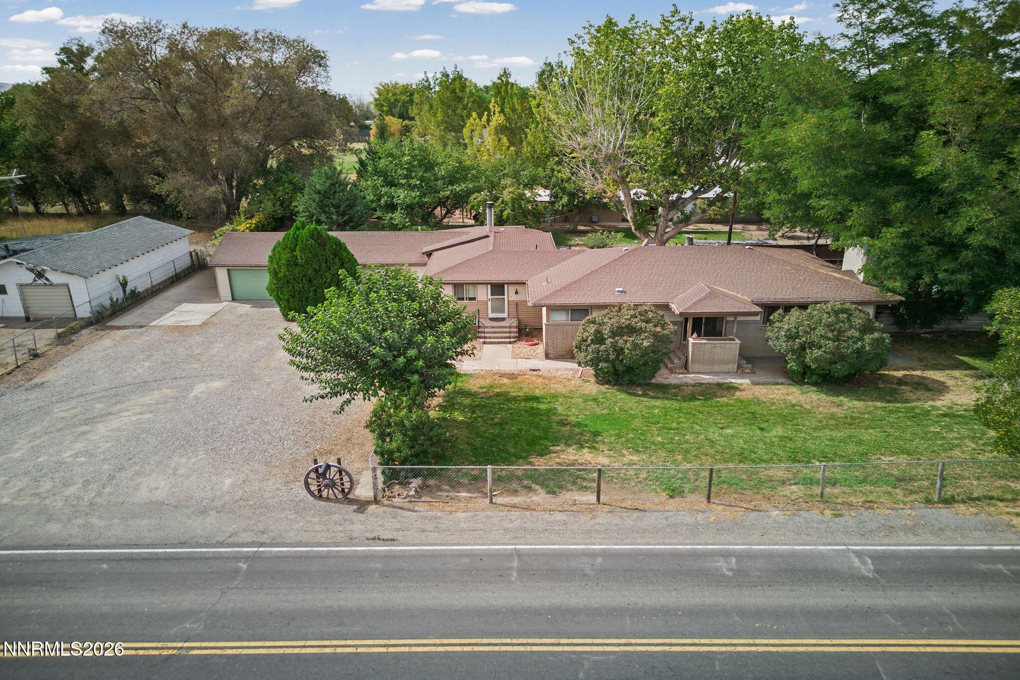 500 Sheckler Cut Off Property Photo 1