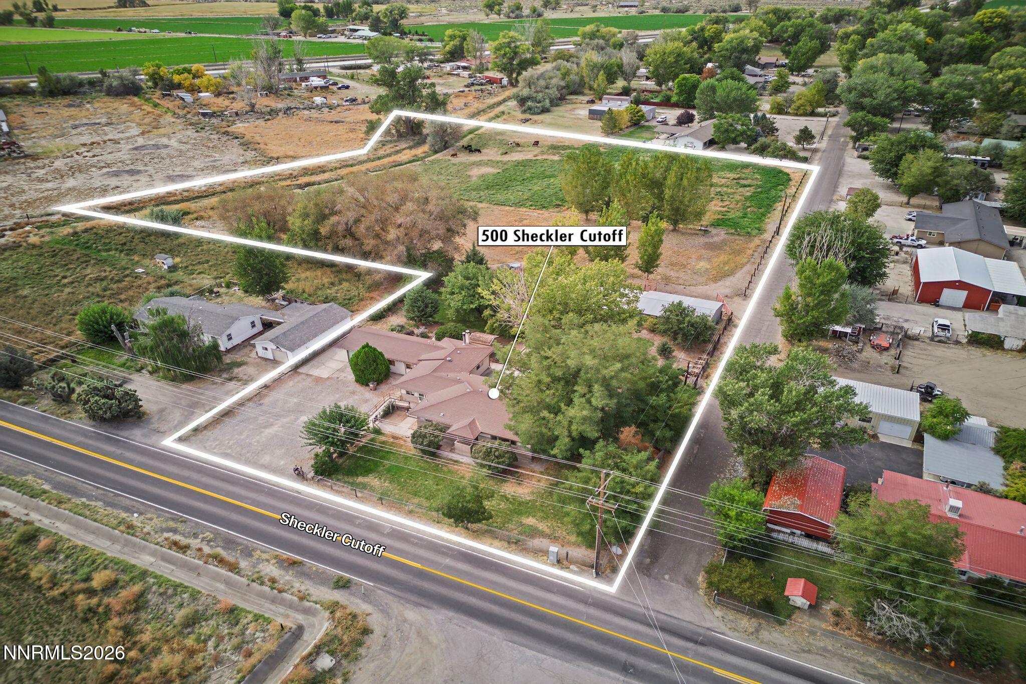 500 Sheckler Cut Off Property Photo 34