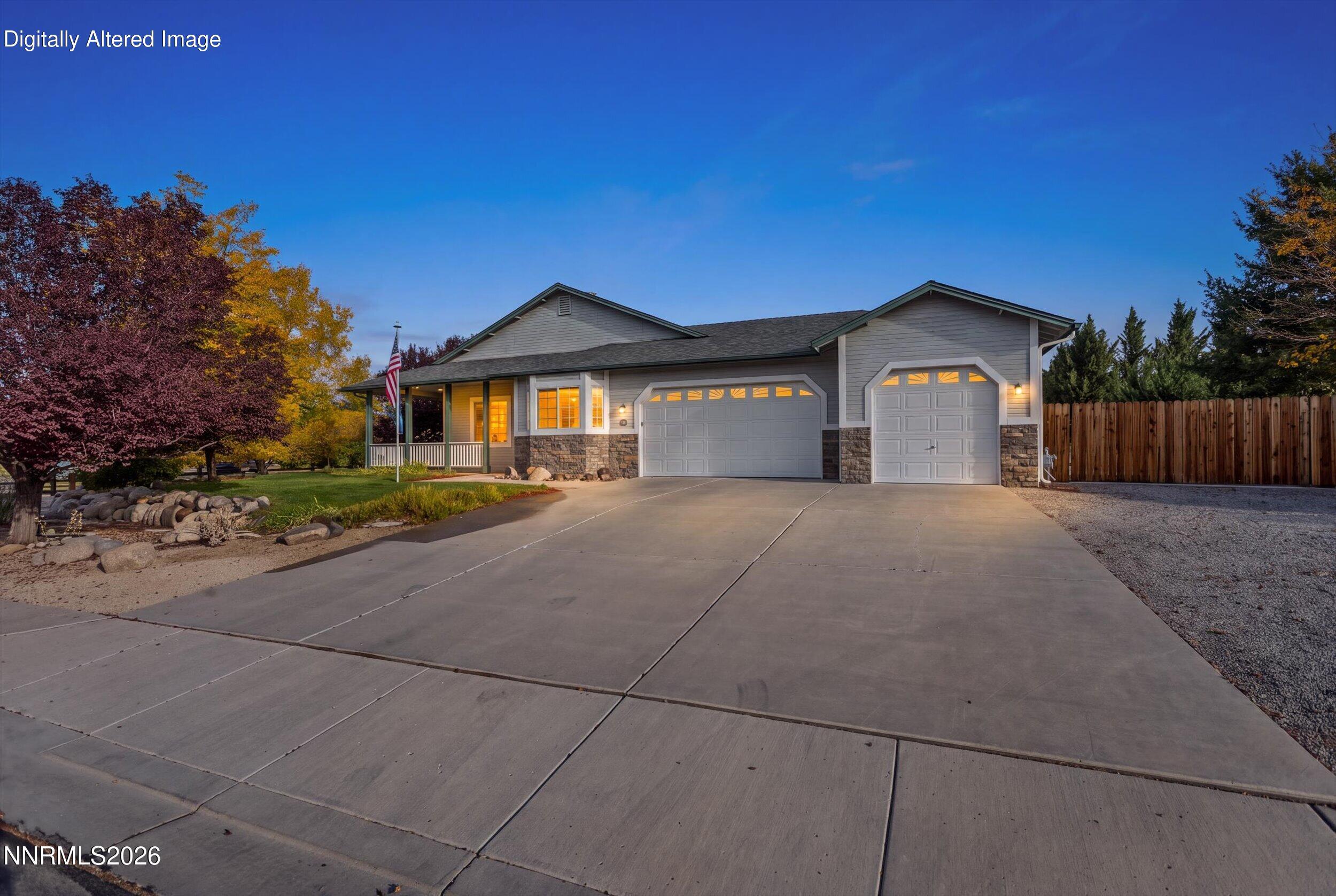 15 Caterpillar Court Property Photo 4