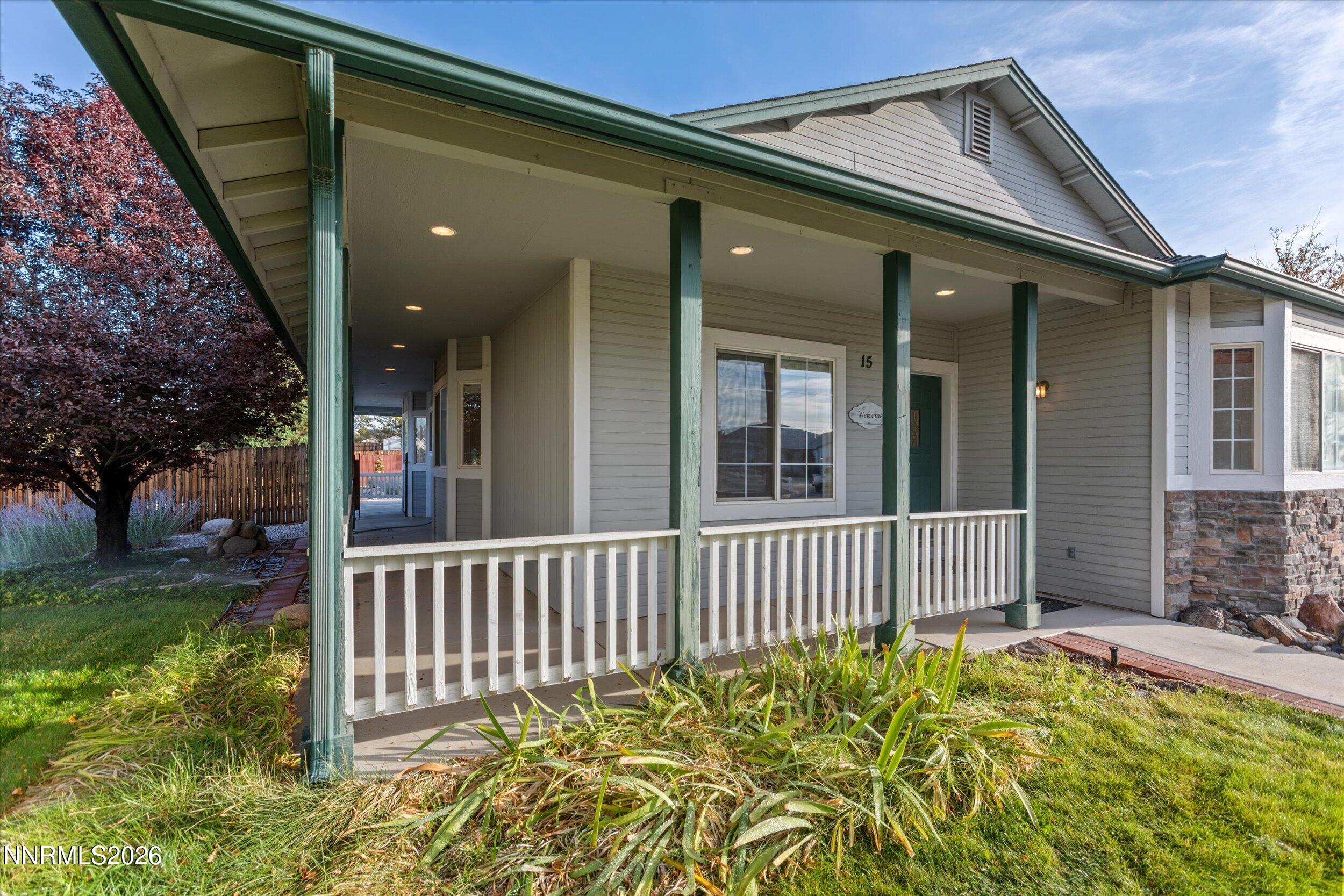 15 Caterpillar Court Property Photo 5