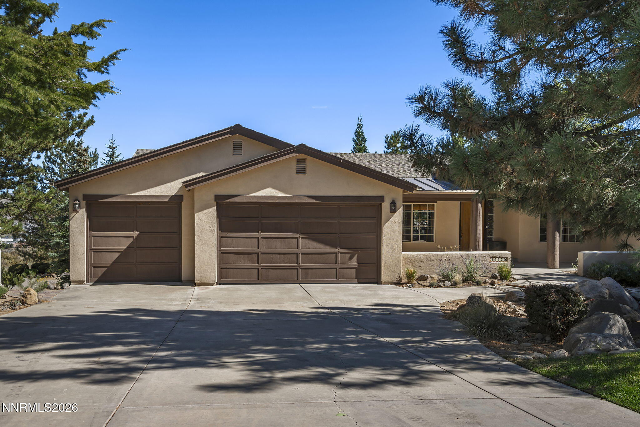 14130 Quiet Meadow Court Property Photo 1