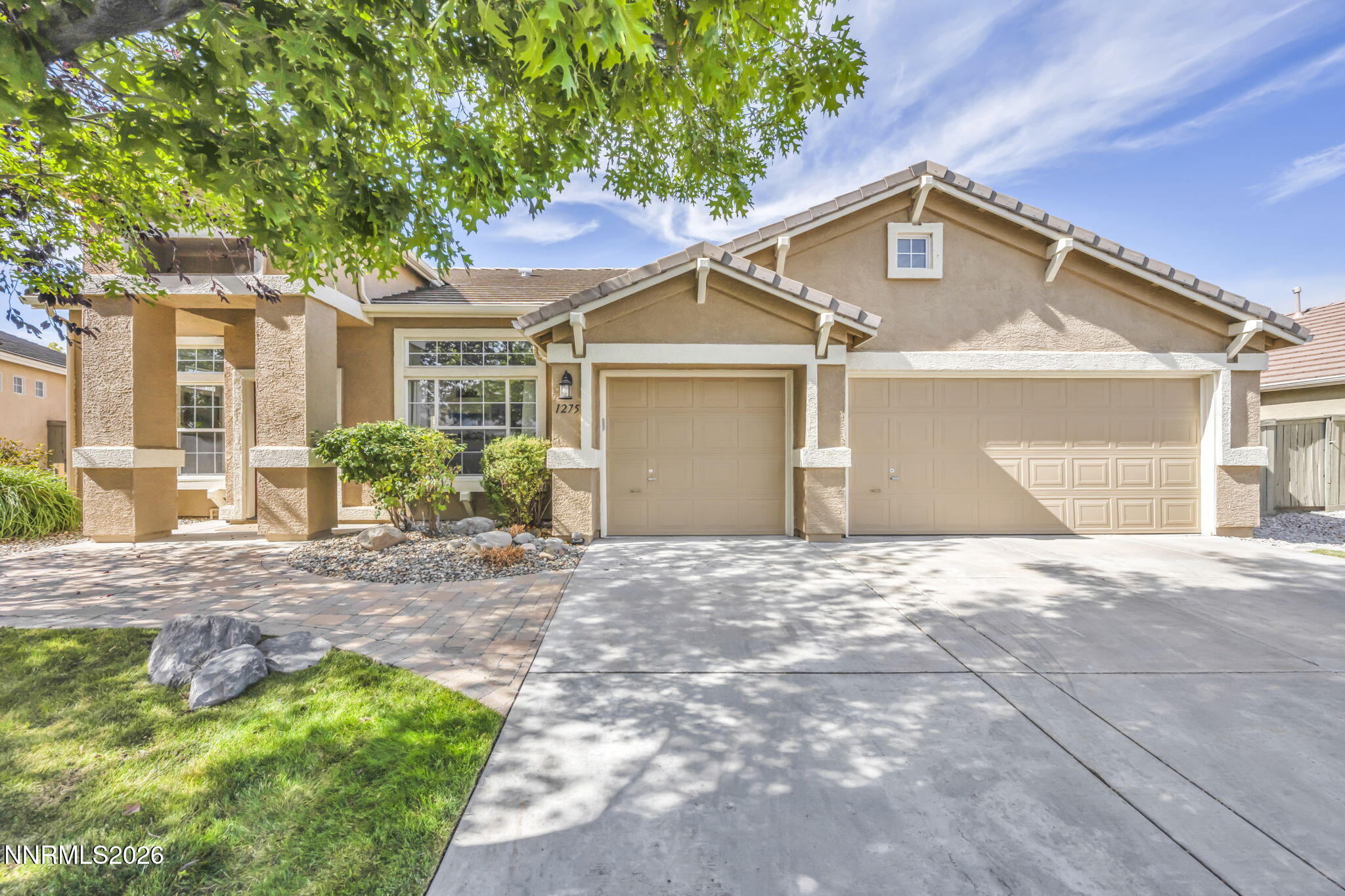 1275 S Fox Glen Court Property Photo 1
