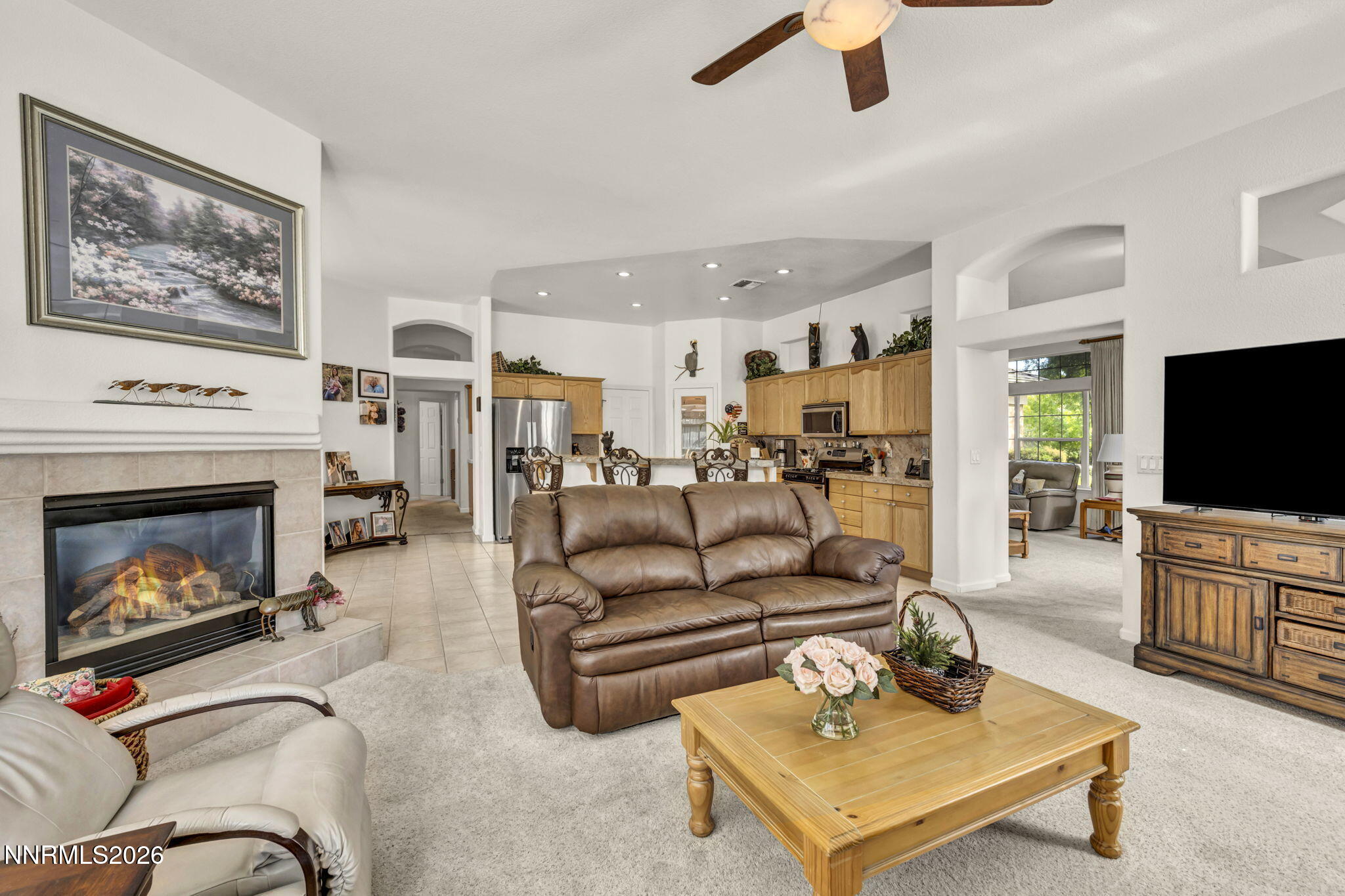 1275 S Fox Glen Court Property Photo 4