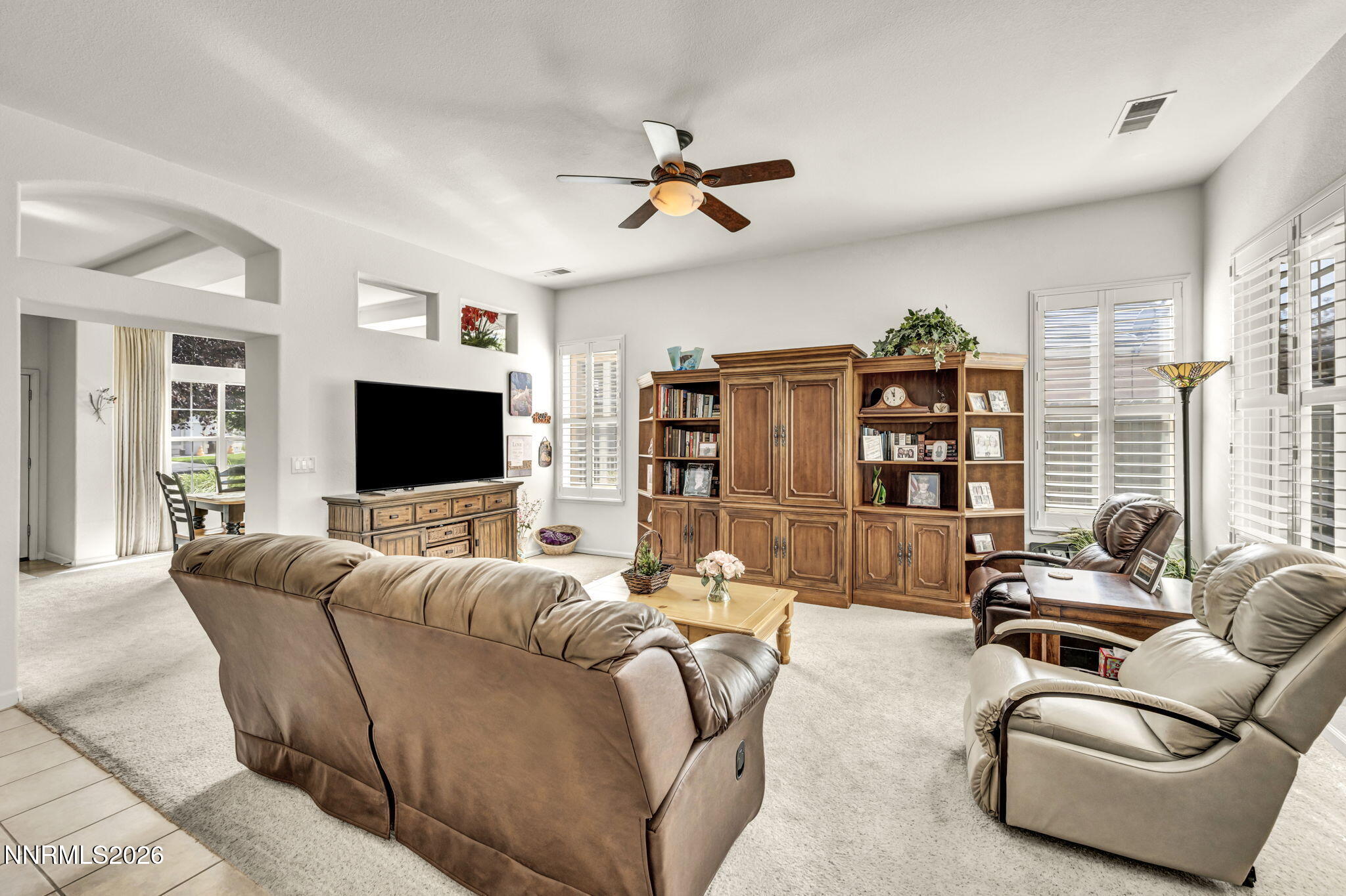 1275 S Fox Glen Court Property Photo 8