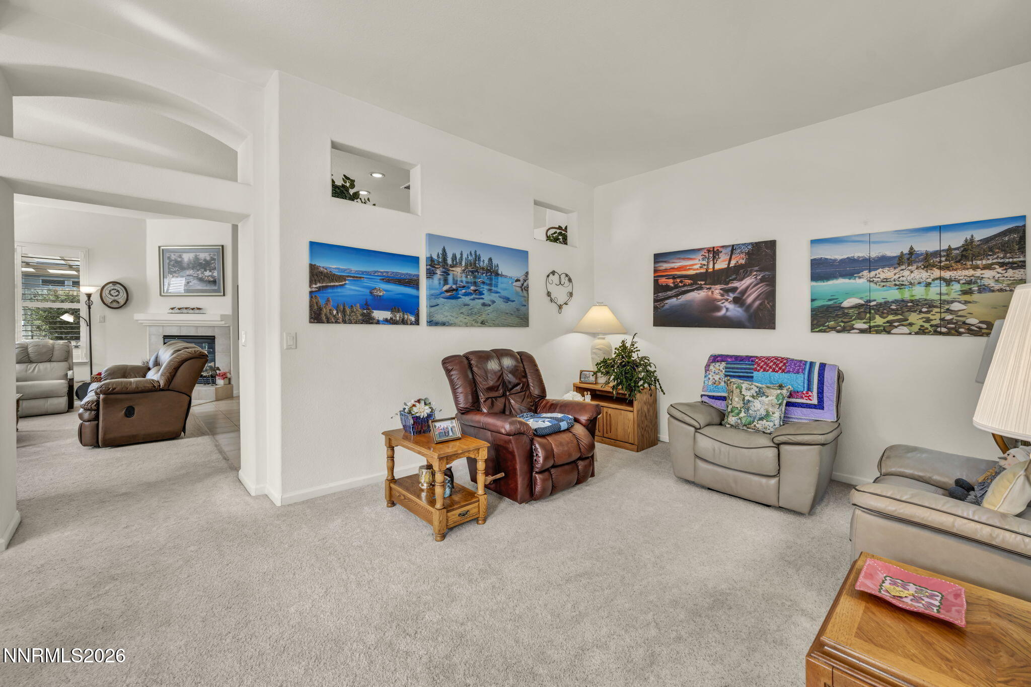 1275 S Fox Glen Court Property Photo 12