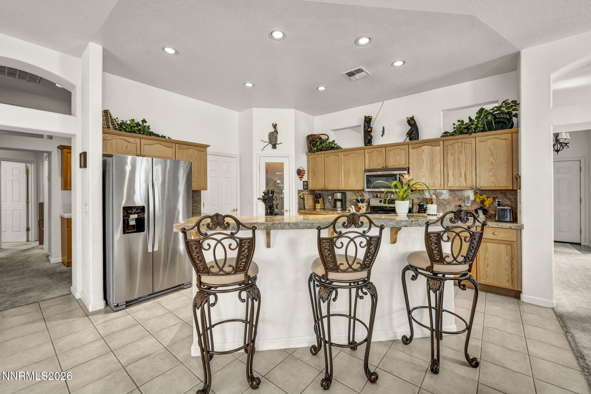 1275 S Fox Glen Court Property Photo 23