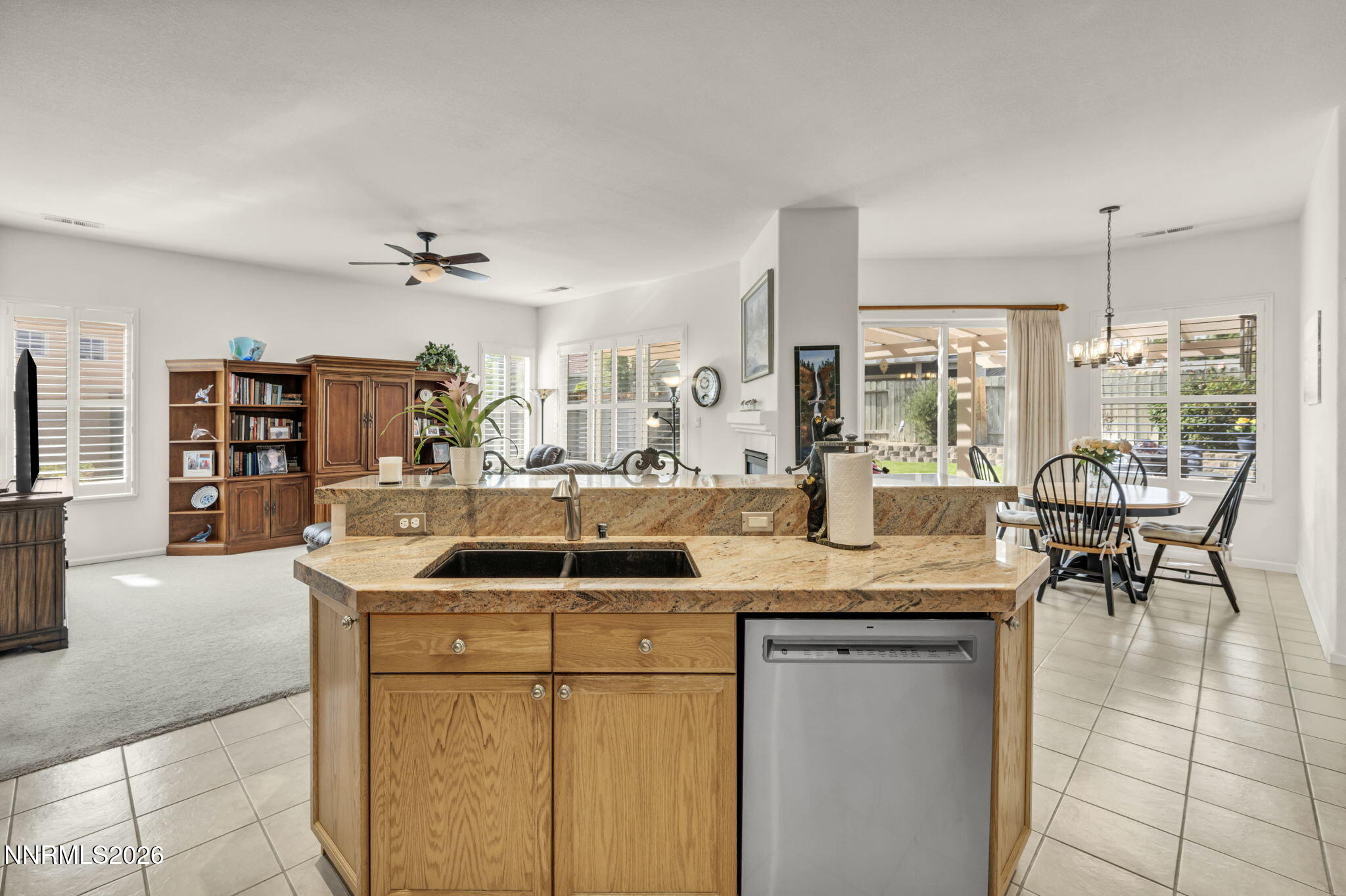 1275 S Fox Glen Court Property Photo 26