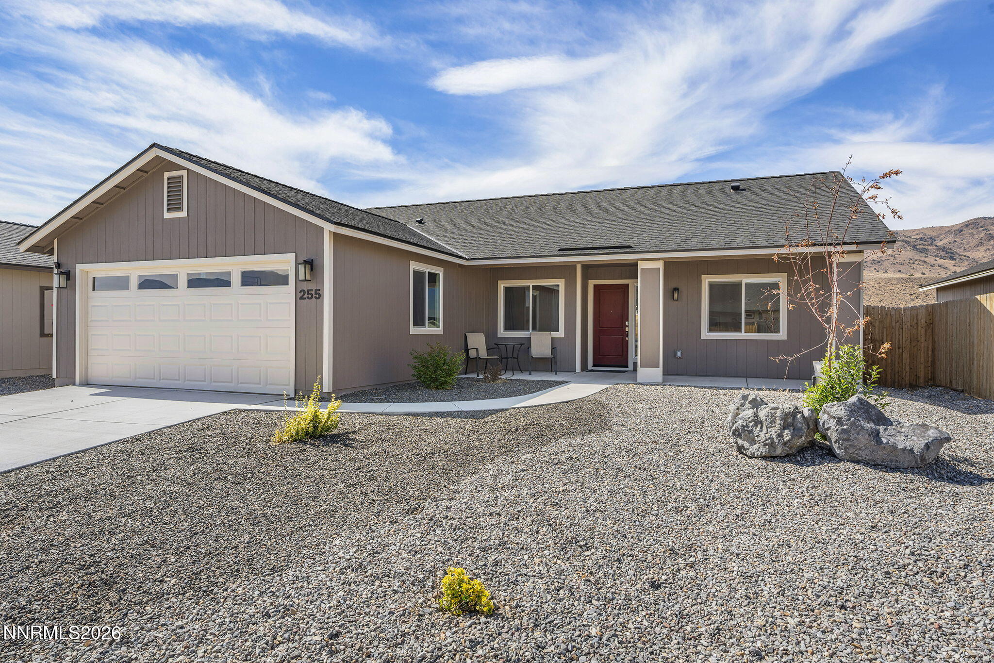 255 Misty Way Property Photo 1