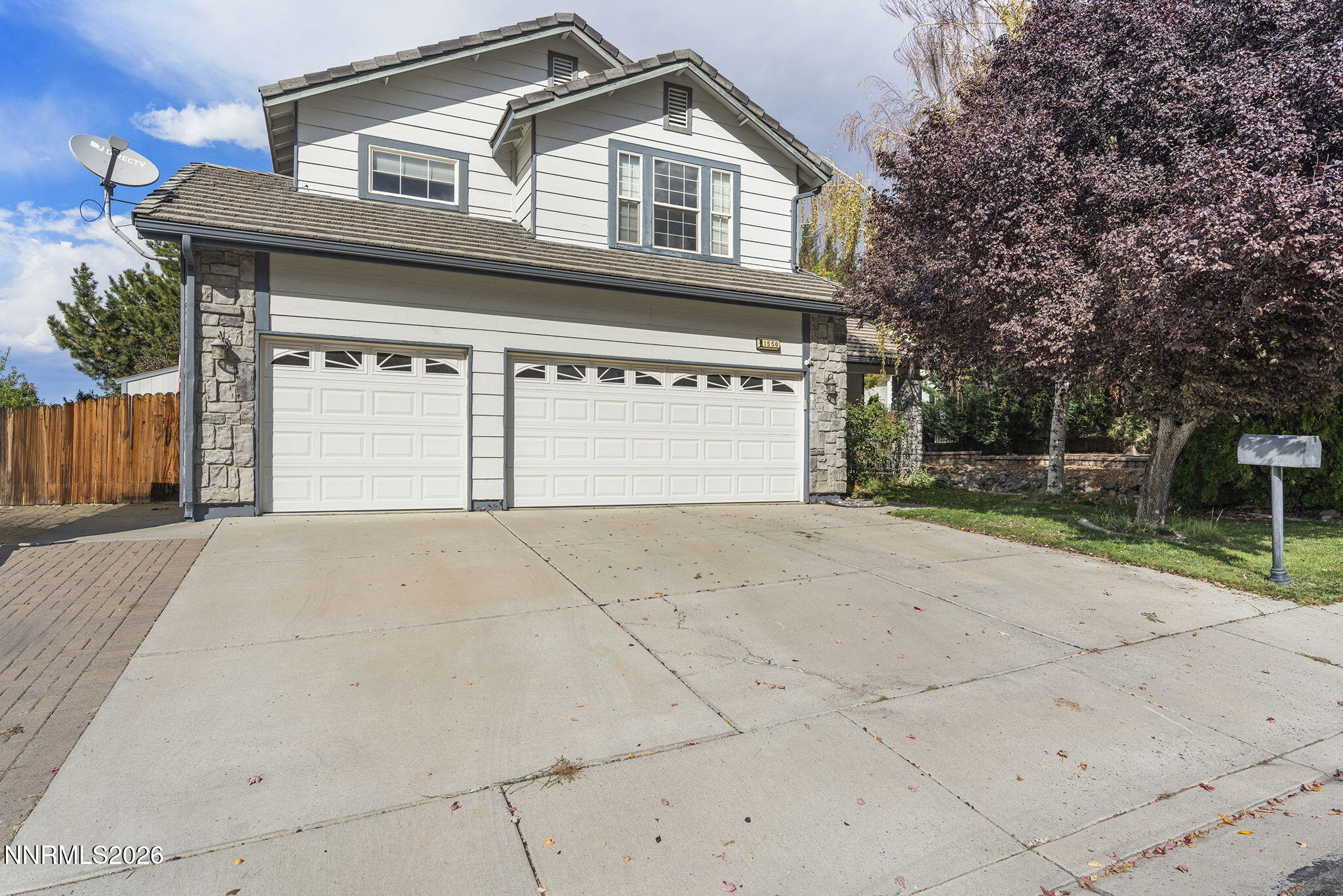 1550 Disc Drive Property Photo 1