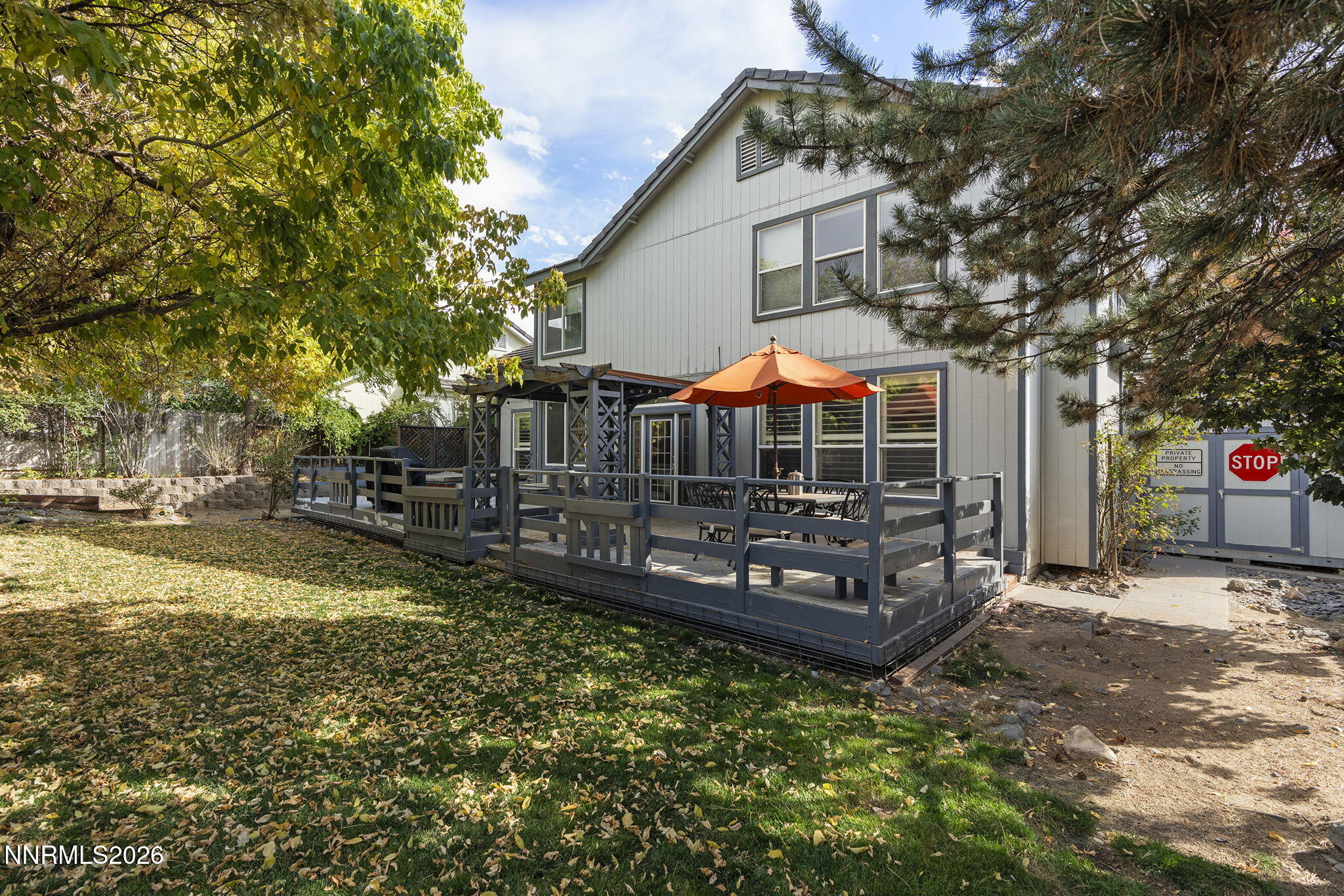1550 Disc Drive Property Photo 27