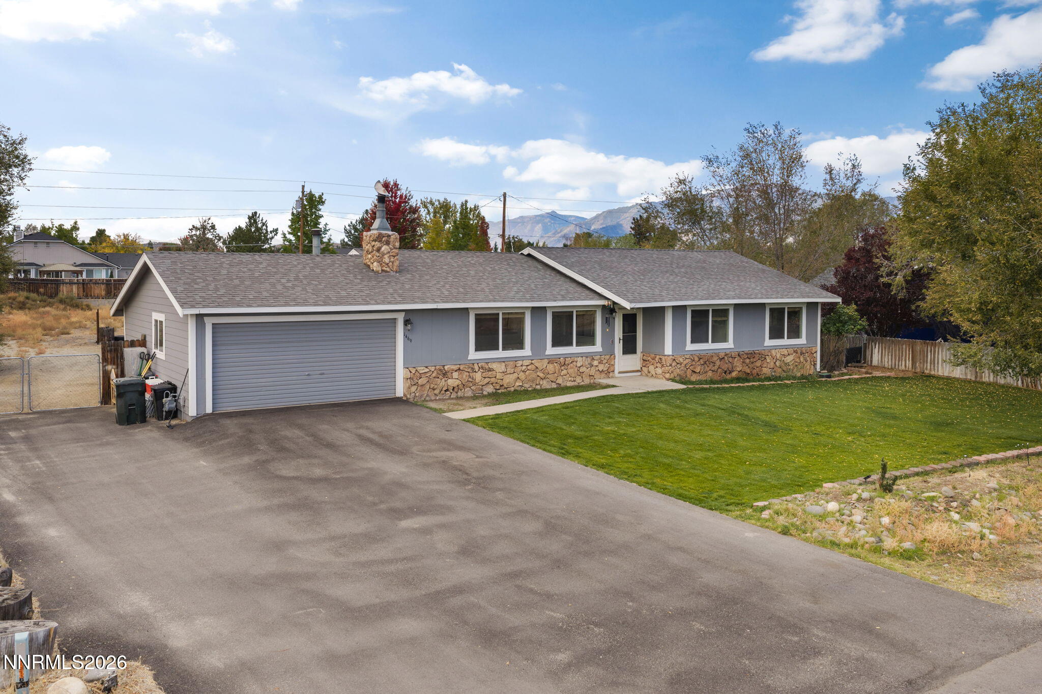 1469 Langley Drive Property Photo 1