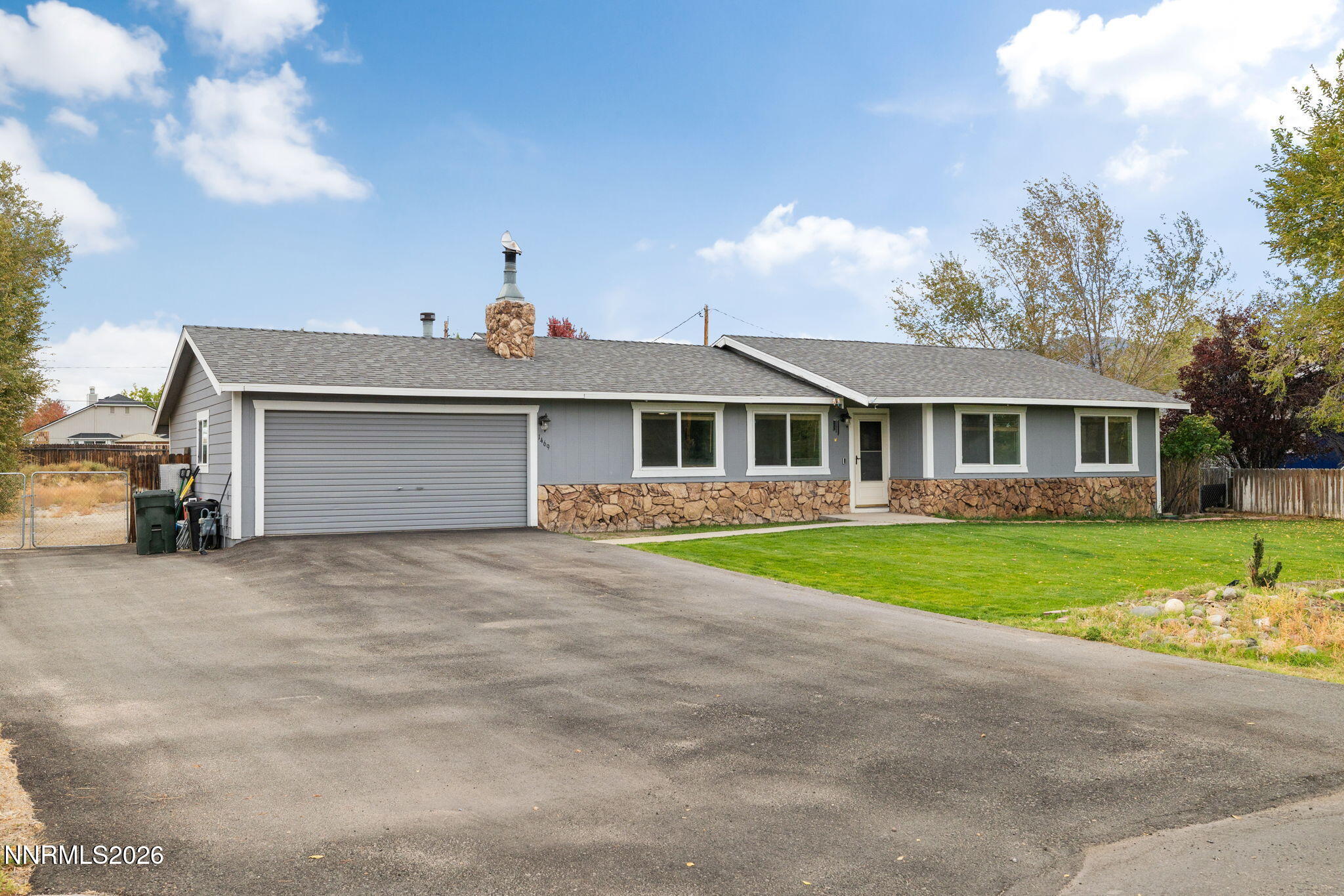 1469 Langley Drive Property Photo 2