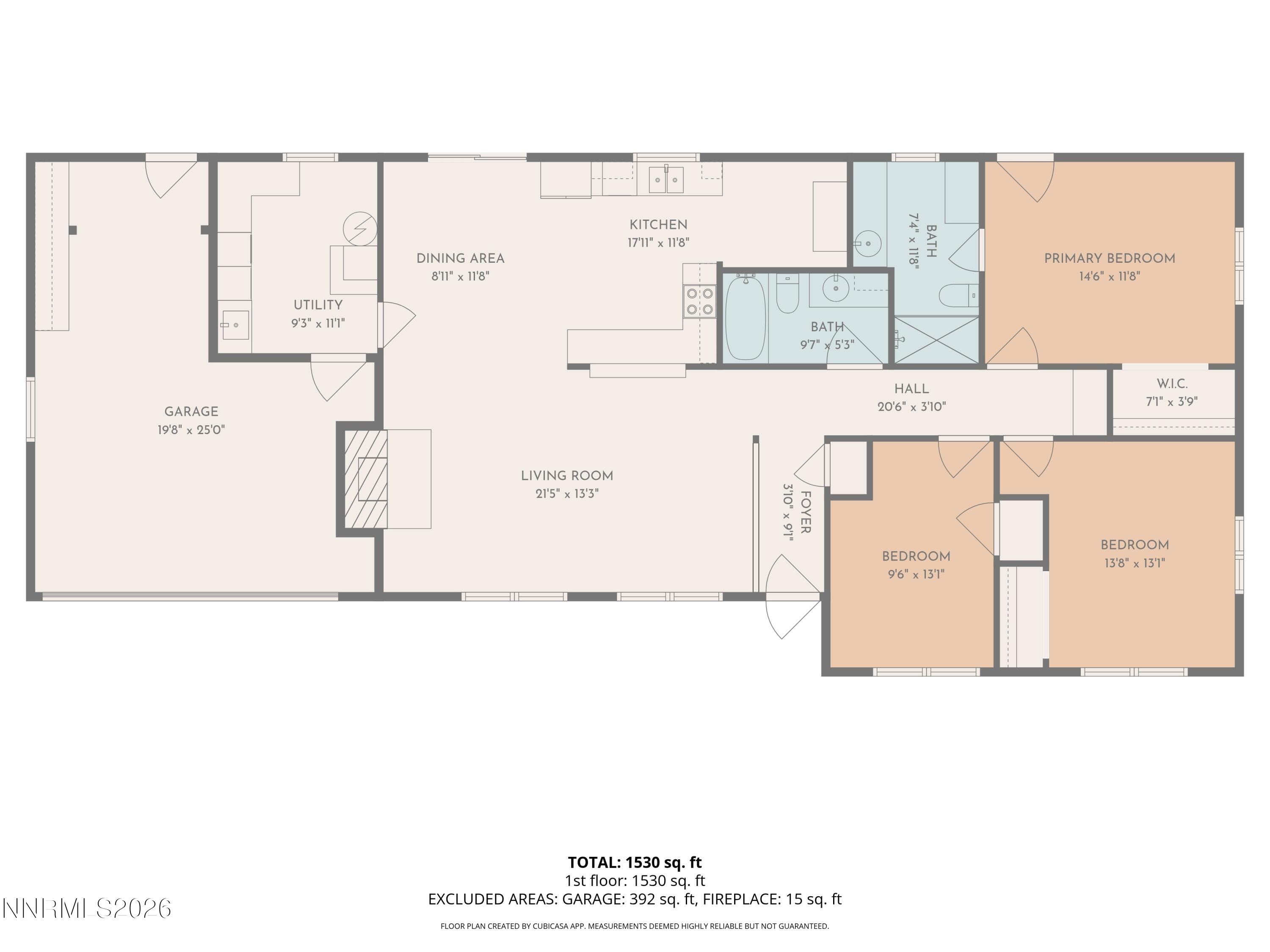 1469 Langley Drive Property Photo 30