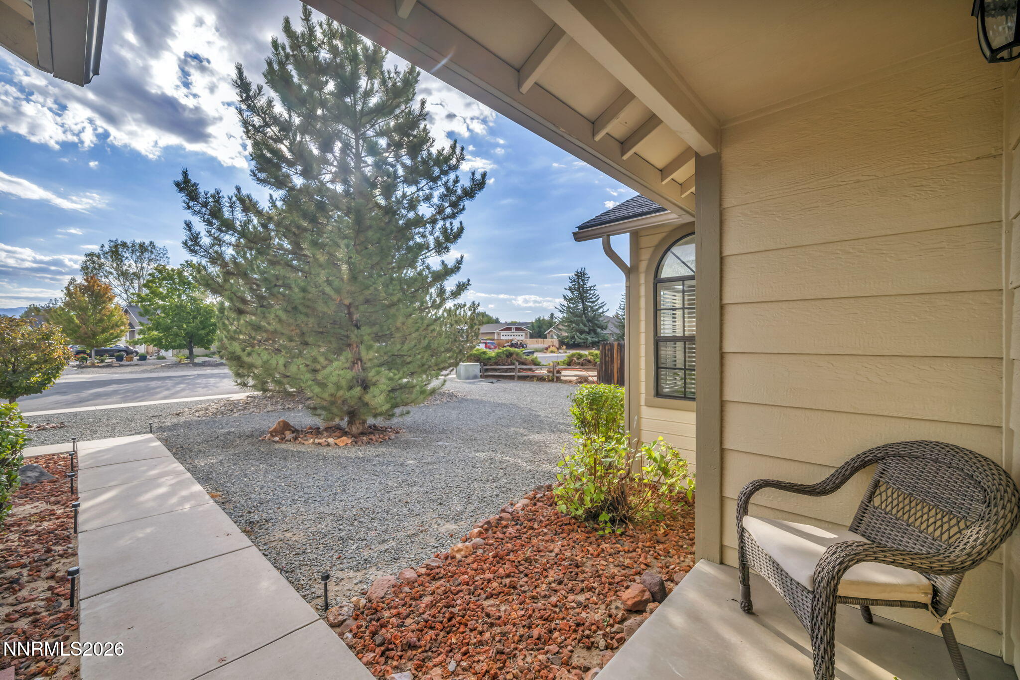 2716 Wildhorse Lane Property Photo 3