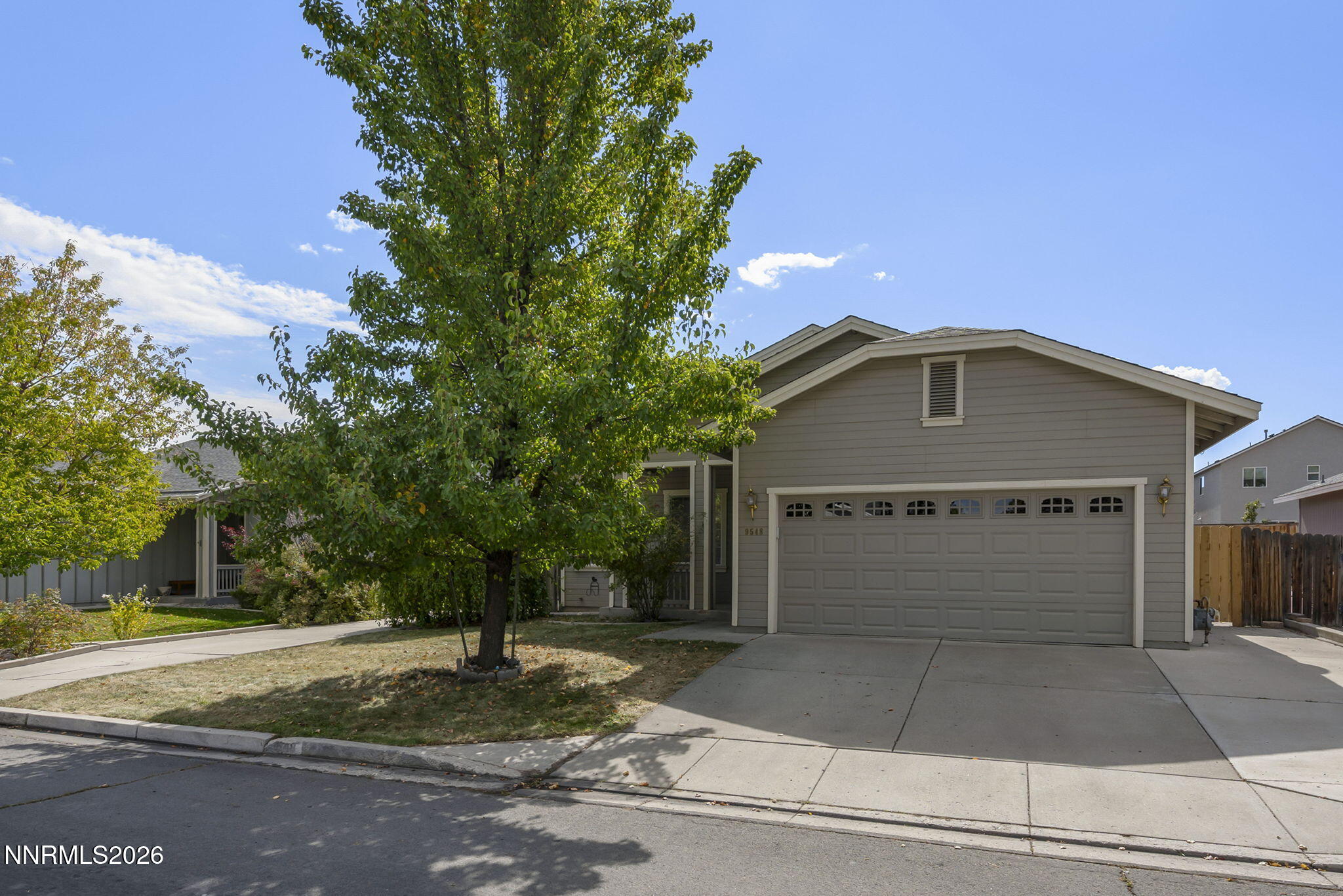 9548 Black Bear Drive Property Photo 1