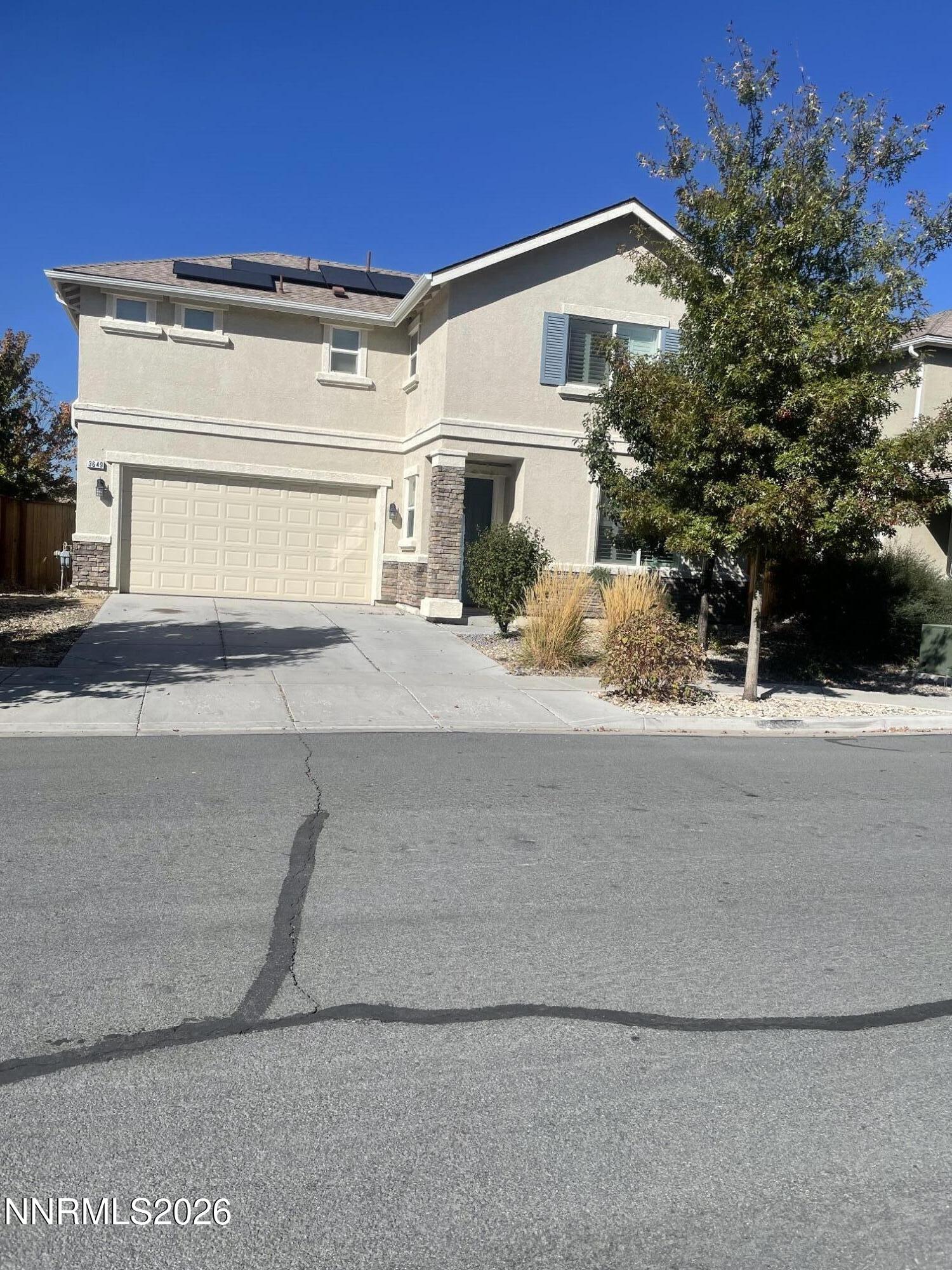 3649 Hollywood Park Drive Property Photo 1