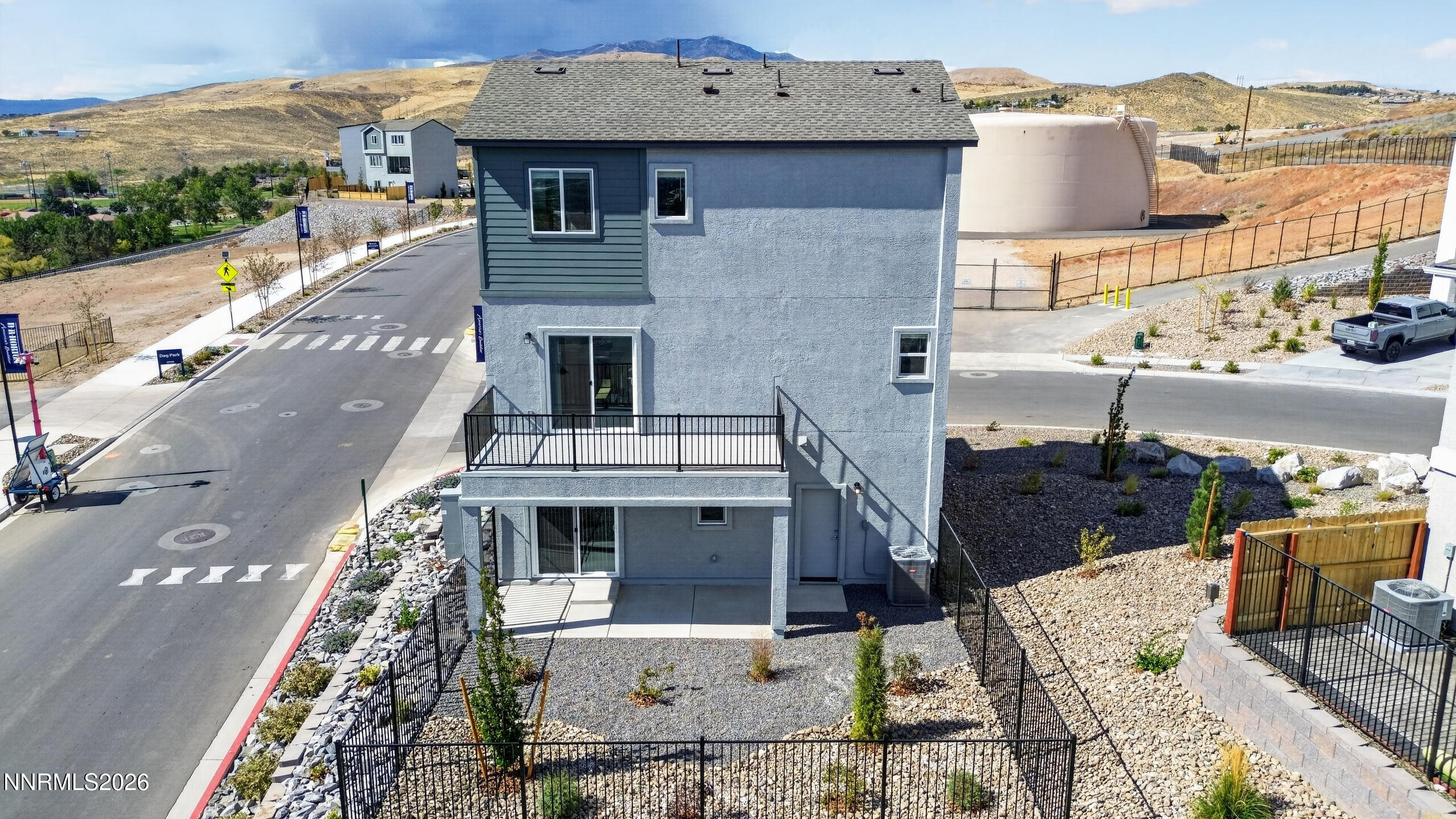 1146 Arrastra Road Lot 21 Property Photo 4