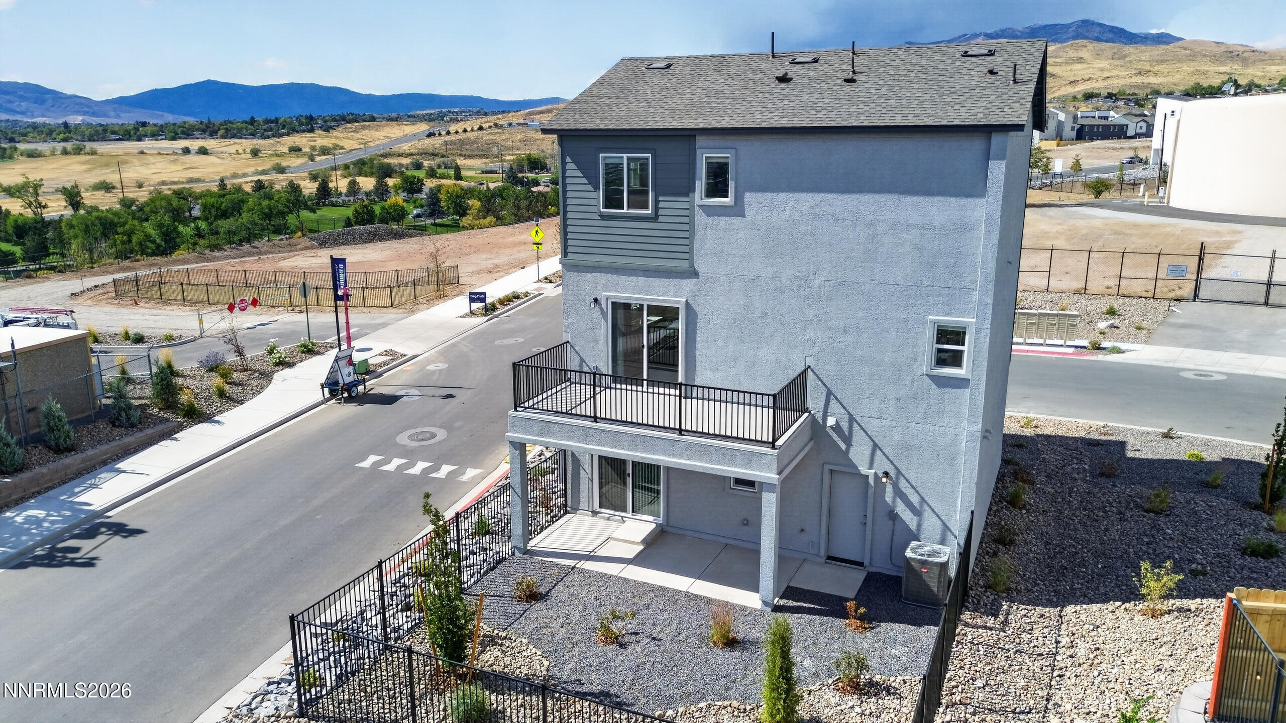 1146 Arrastra Road Lot 21 Property Photo 6