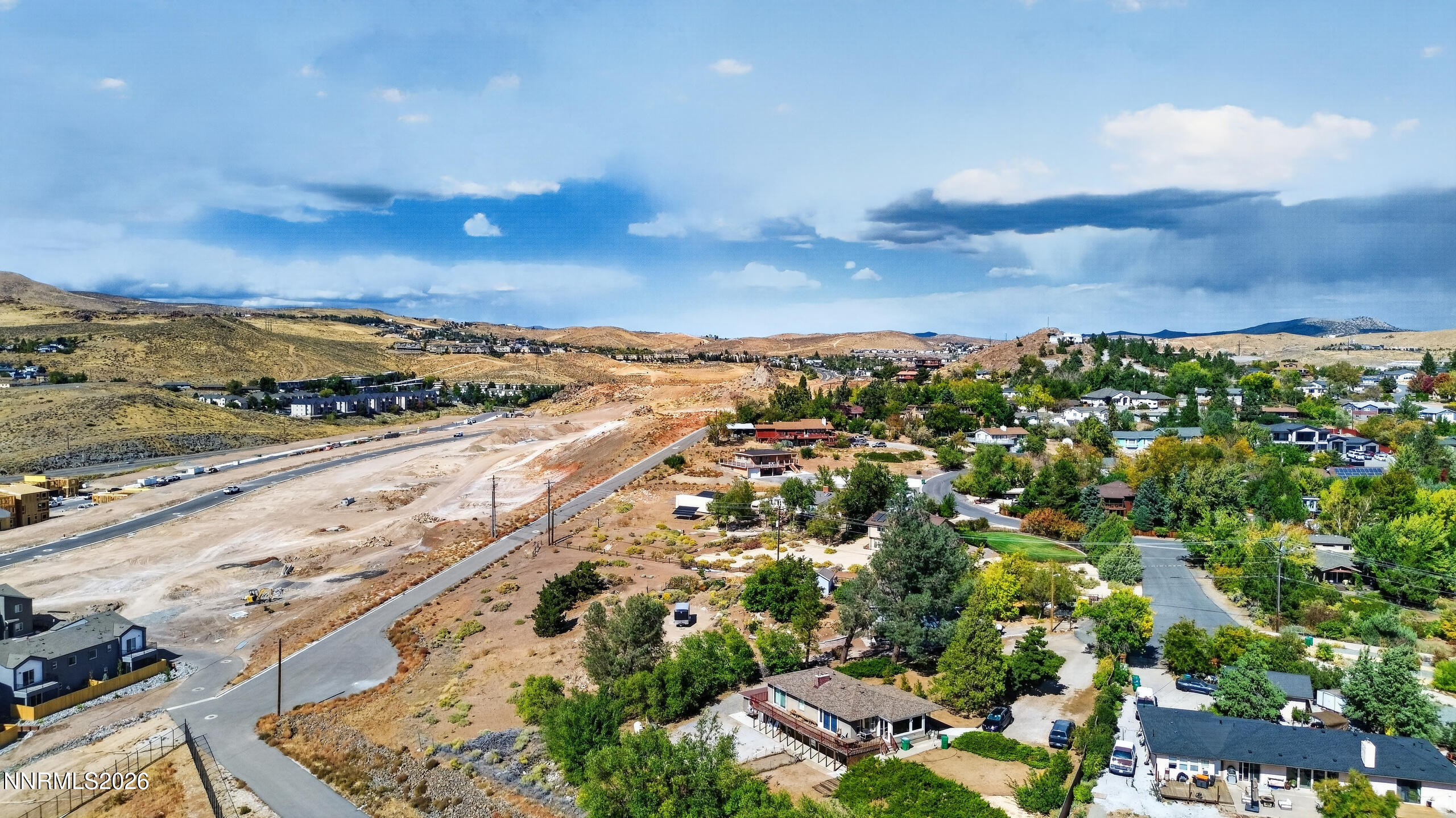 1146 Arrastra Road Lot 21 Property Photo 7