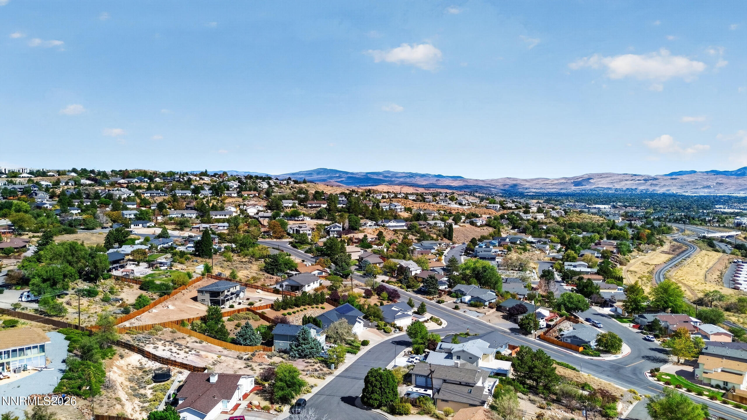 1146 Arrastra Road Lot 21 Property Photo 8