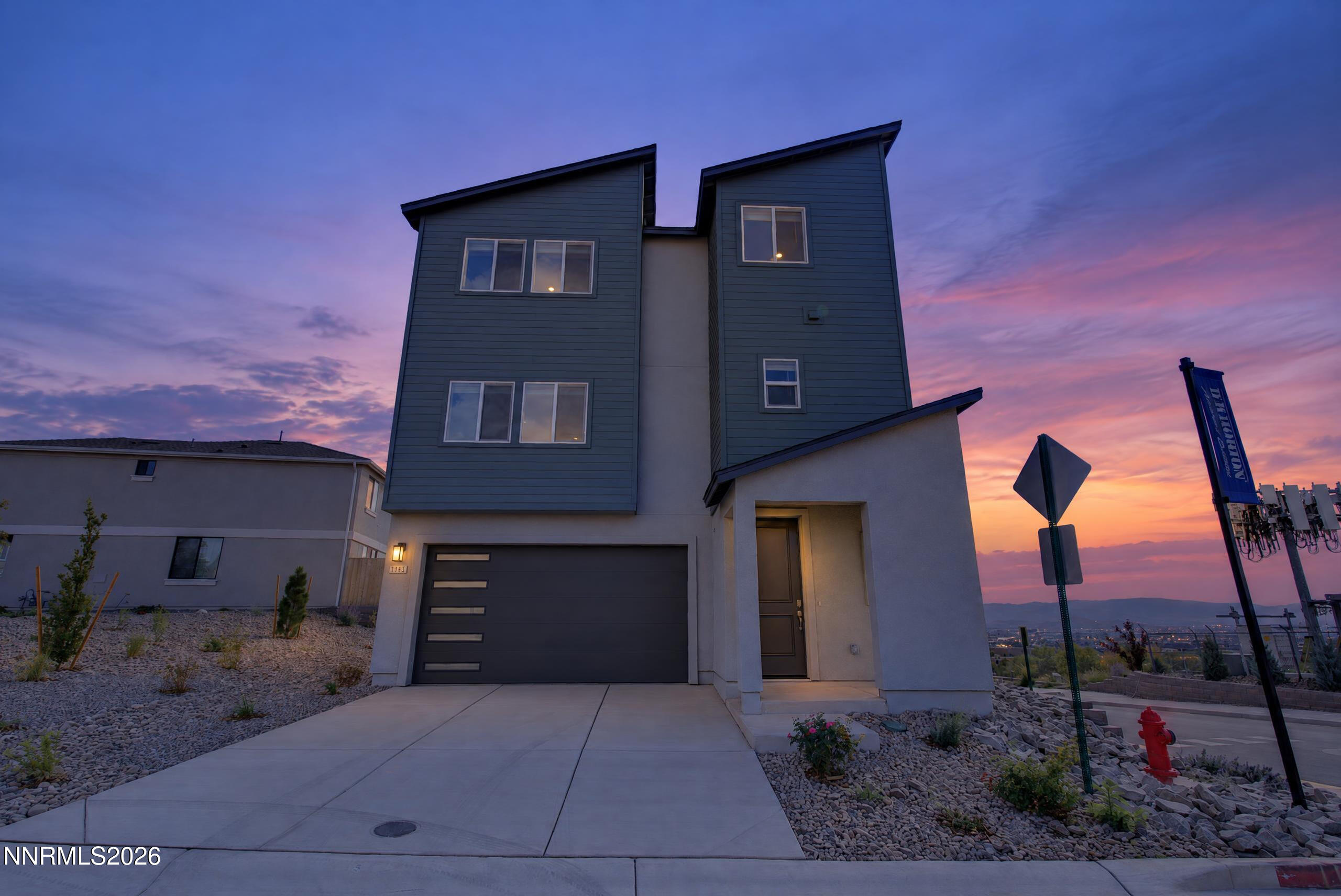 1146 Arrastra Road Lot 21 Property Photo 9