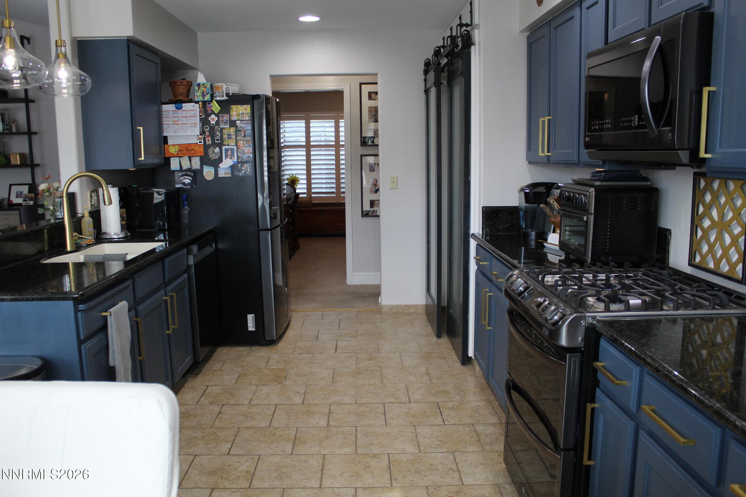 4195 Two Rock Drive 0 Property Photo 5
