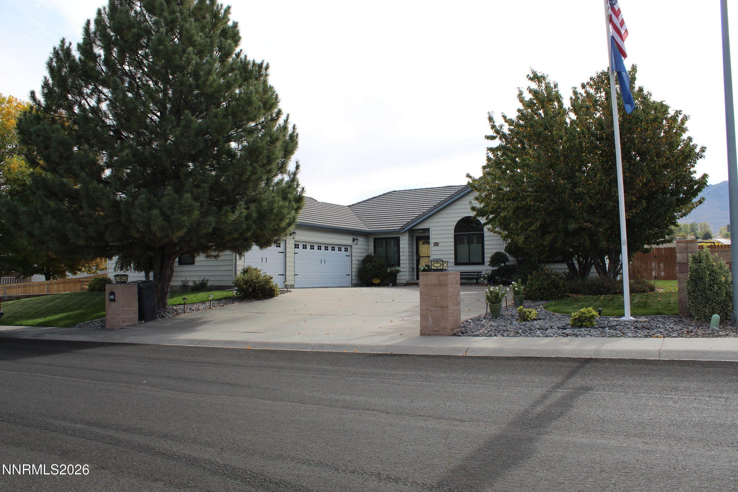 4195 Two Rock Drive 0 Property Photo 27