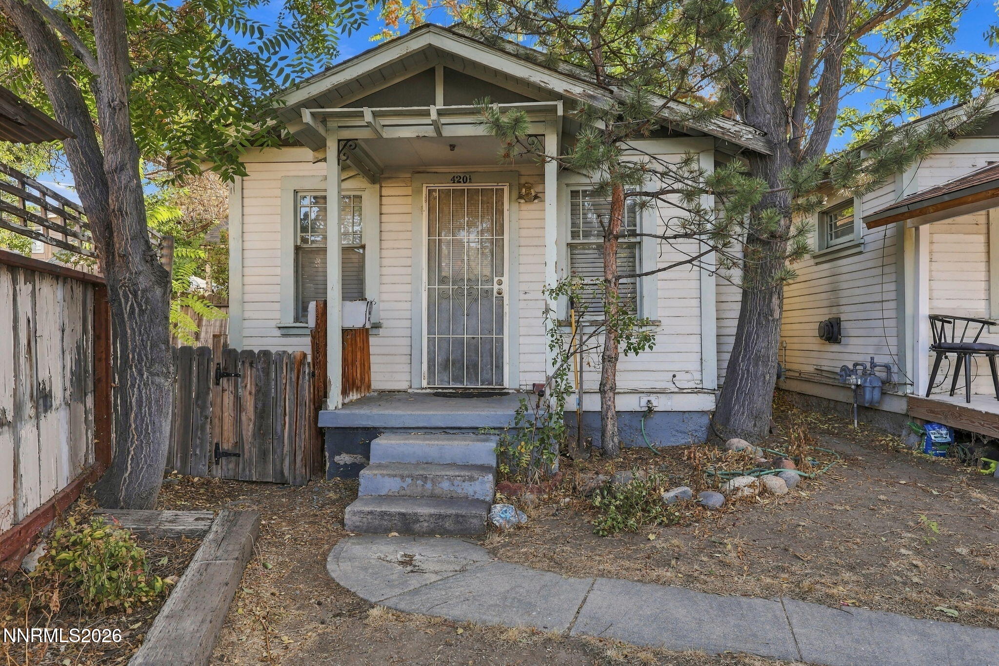 420 Holcomb Avenue Property Photo 1