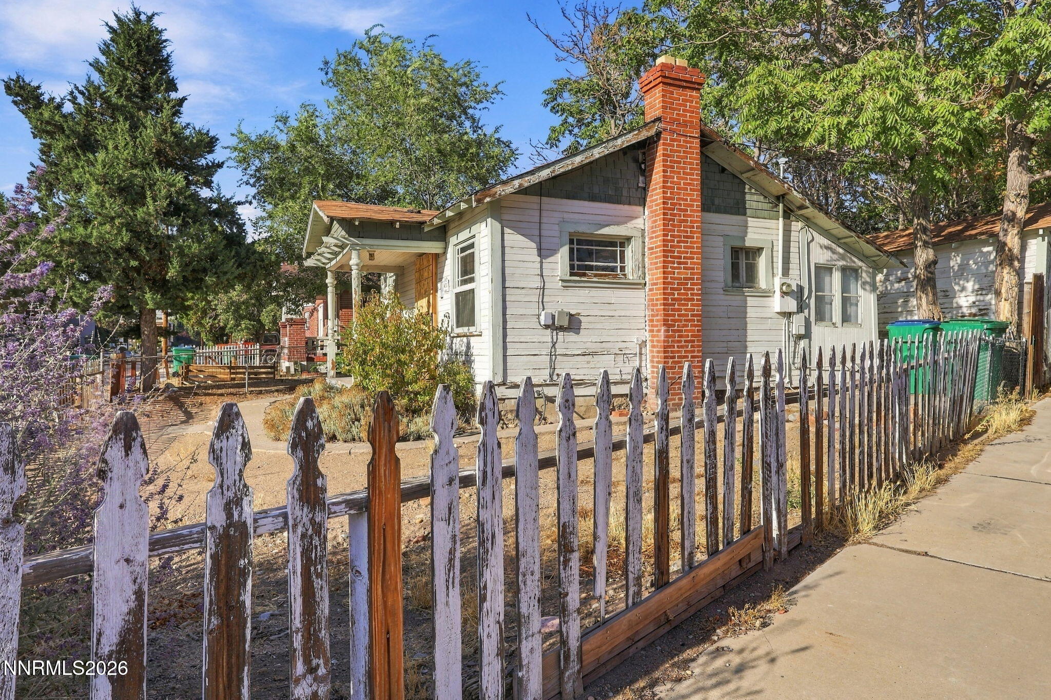 420 Holcomb Avenue Property Photo 3