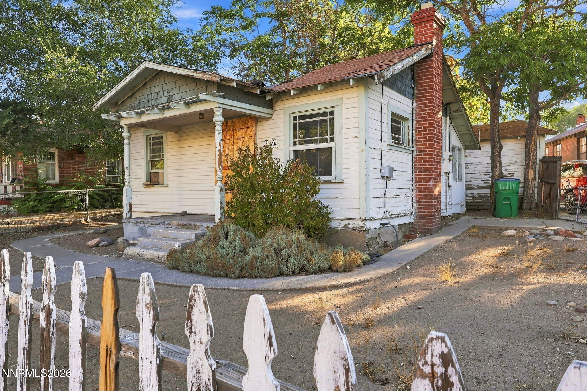 420 Holcomb Avenue Property Photo 4