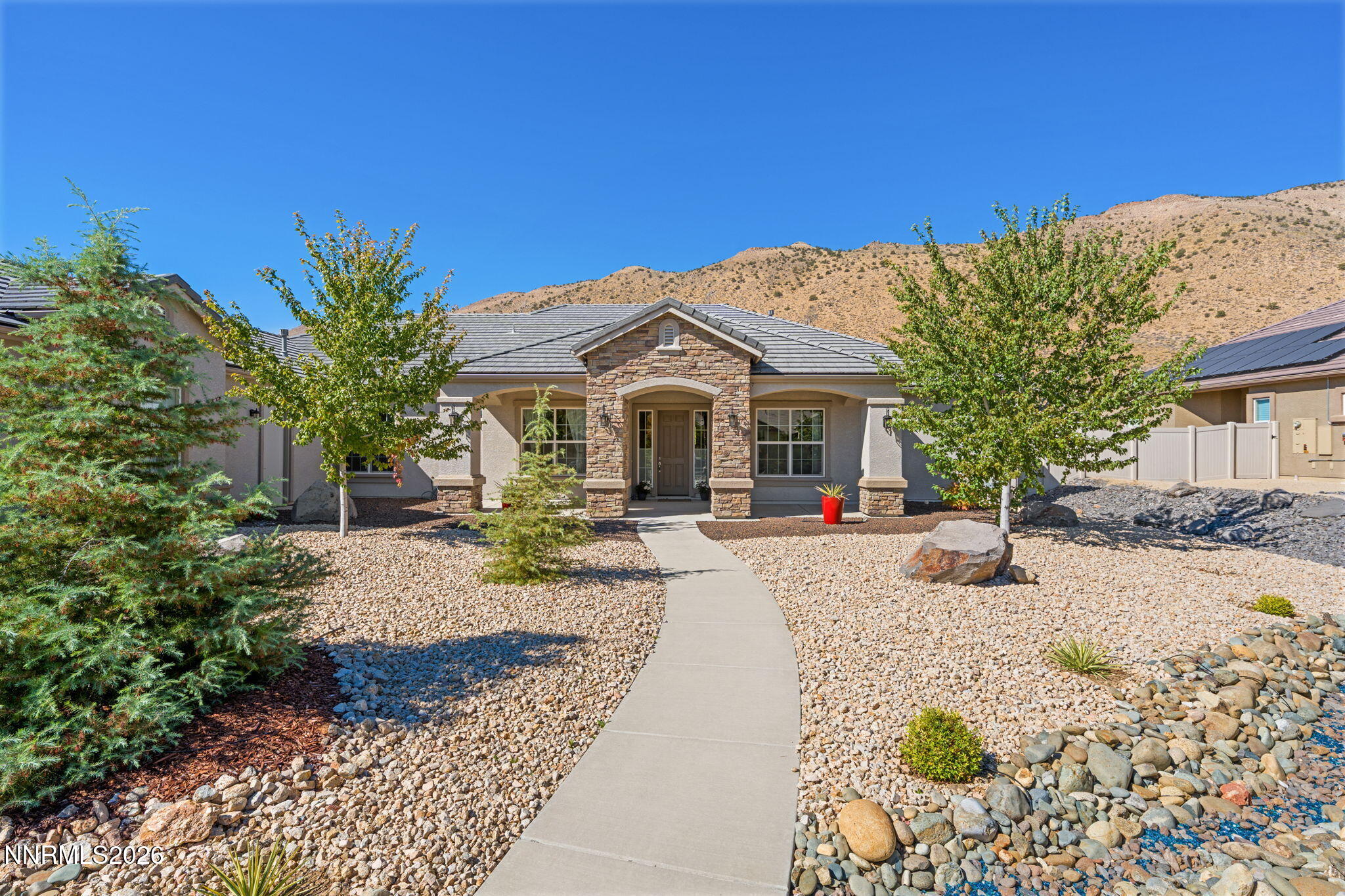 12225 Mystic Sands Drive Property Photo 1