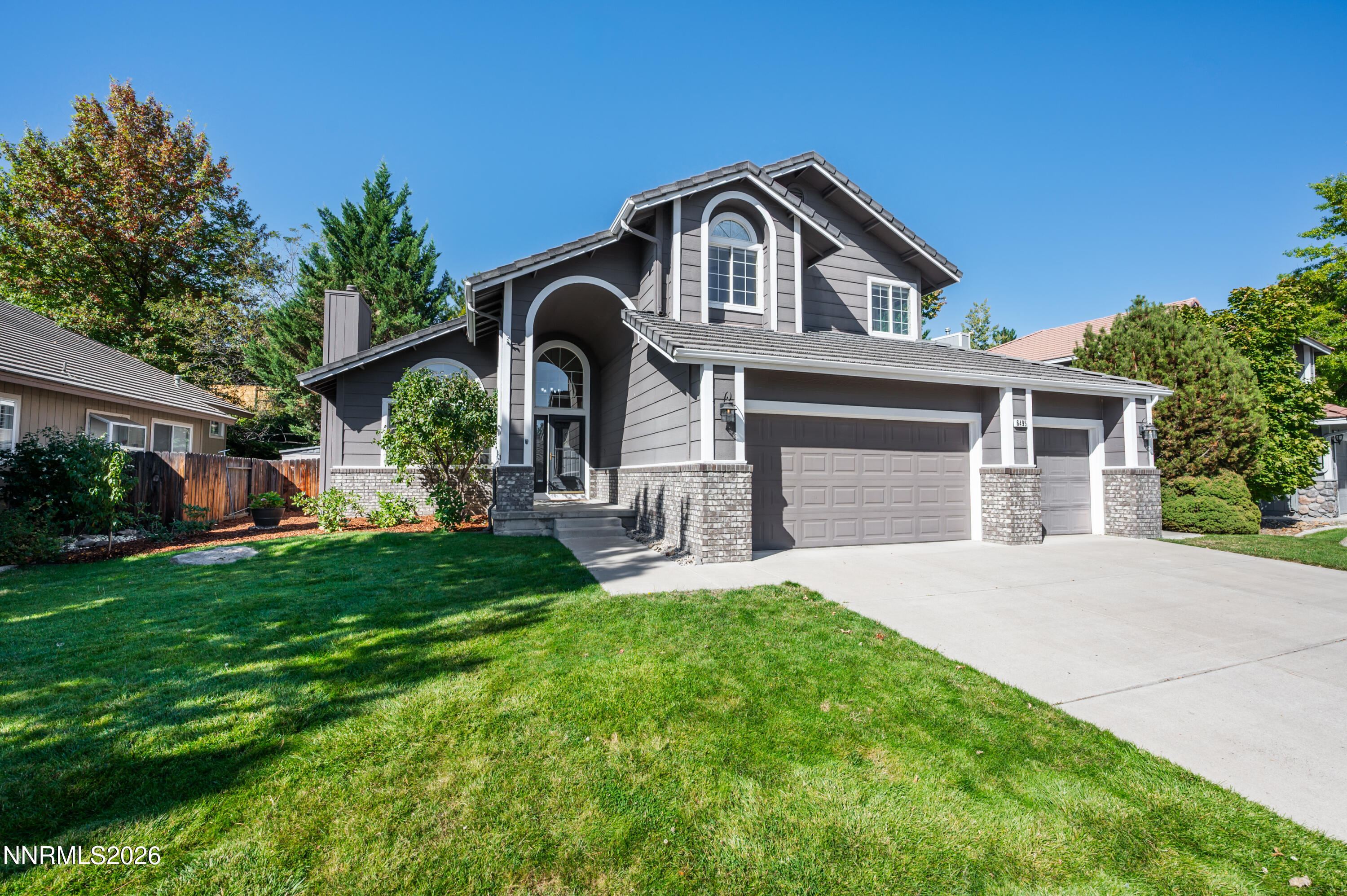 6495 Brookview Circle Nv Property Photo 1