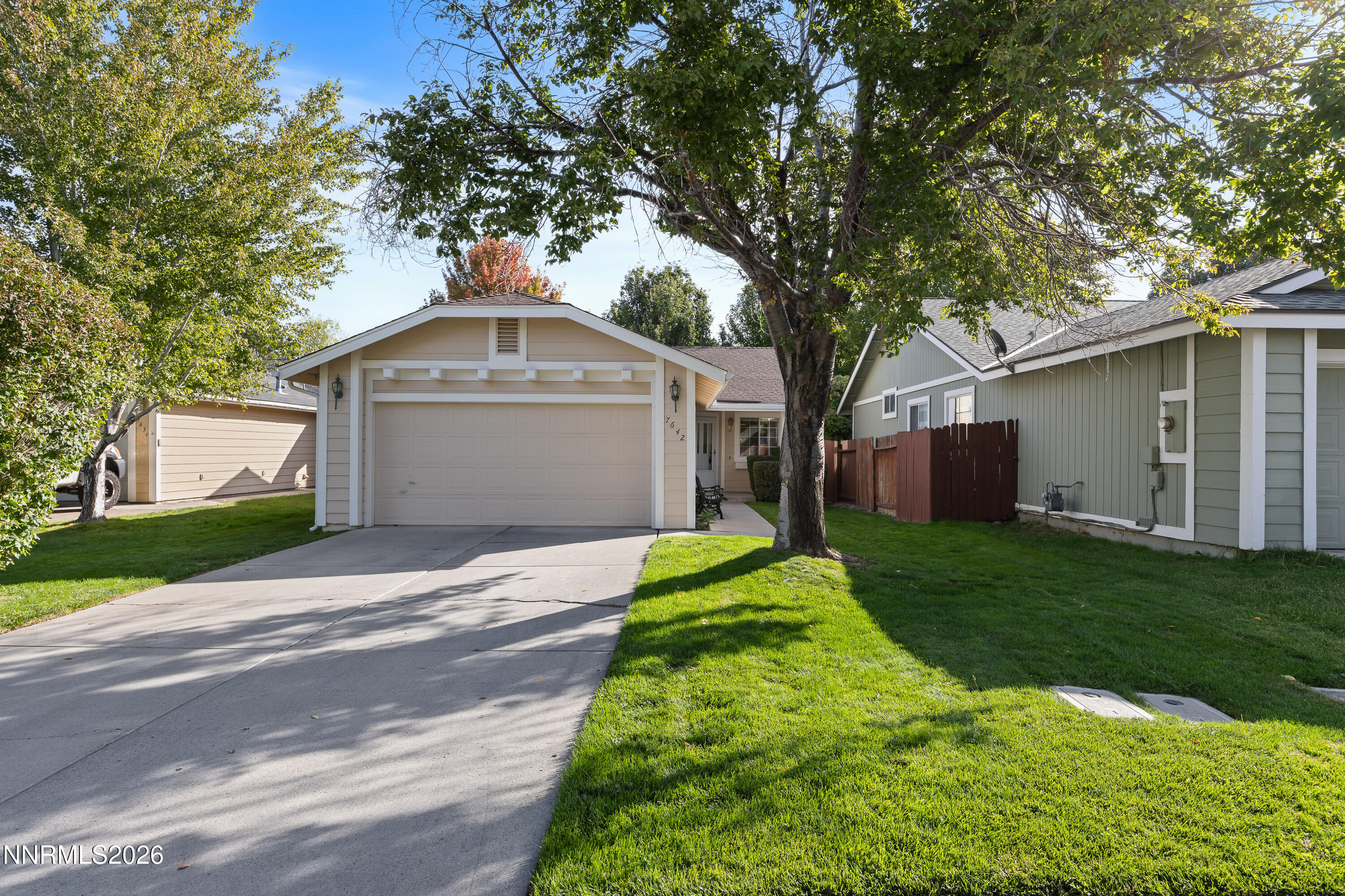 7642 Water View Way