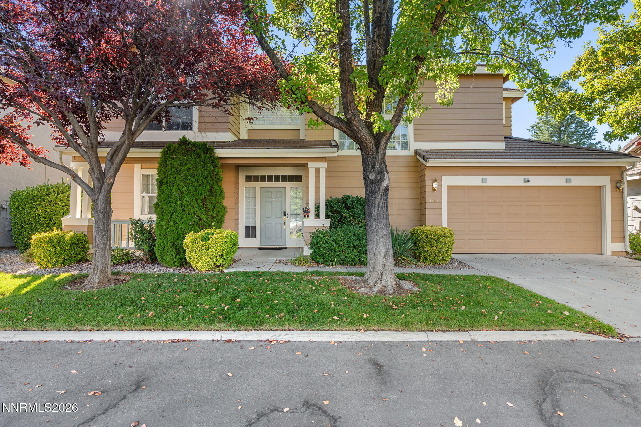 1149 Scenic Park Terrace Property Photo 1