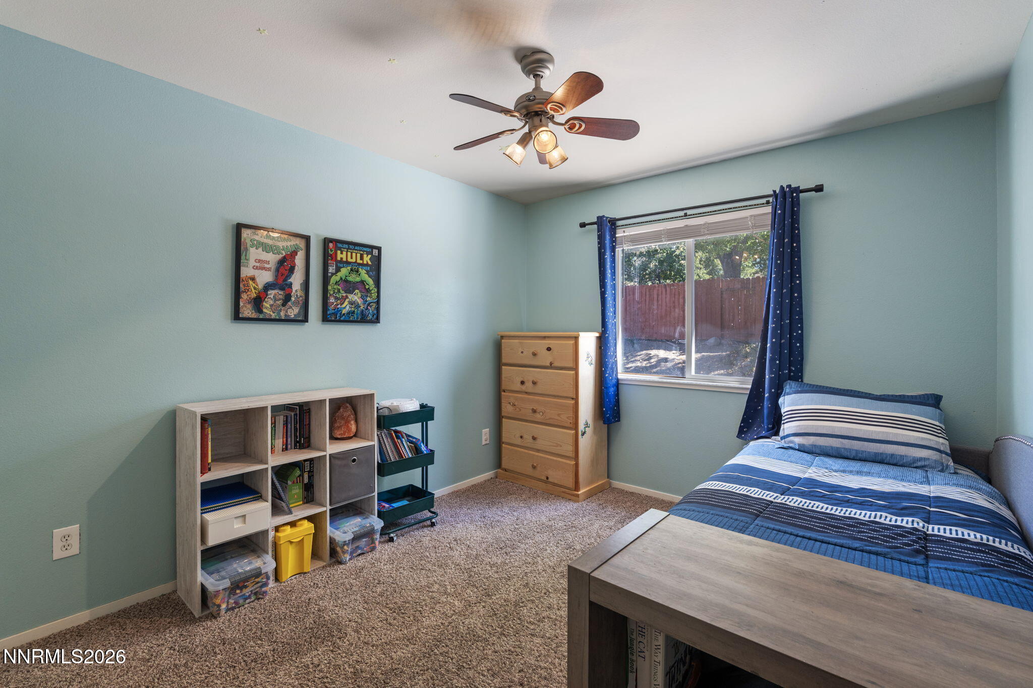 5687 Peach Court Property Photo 18