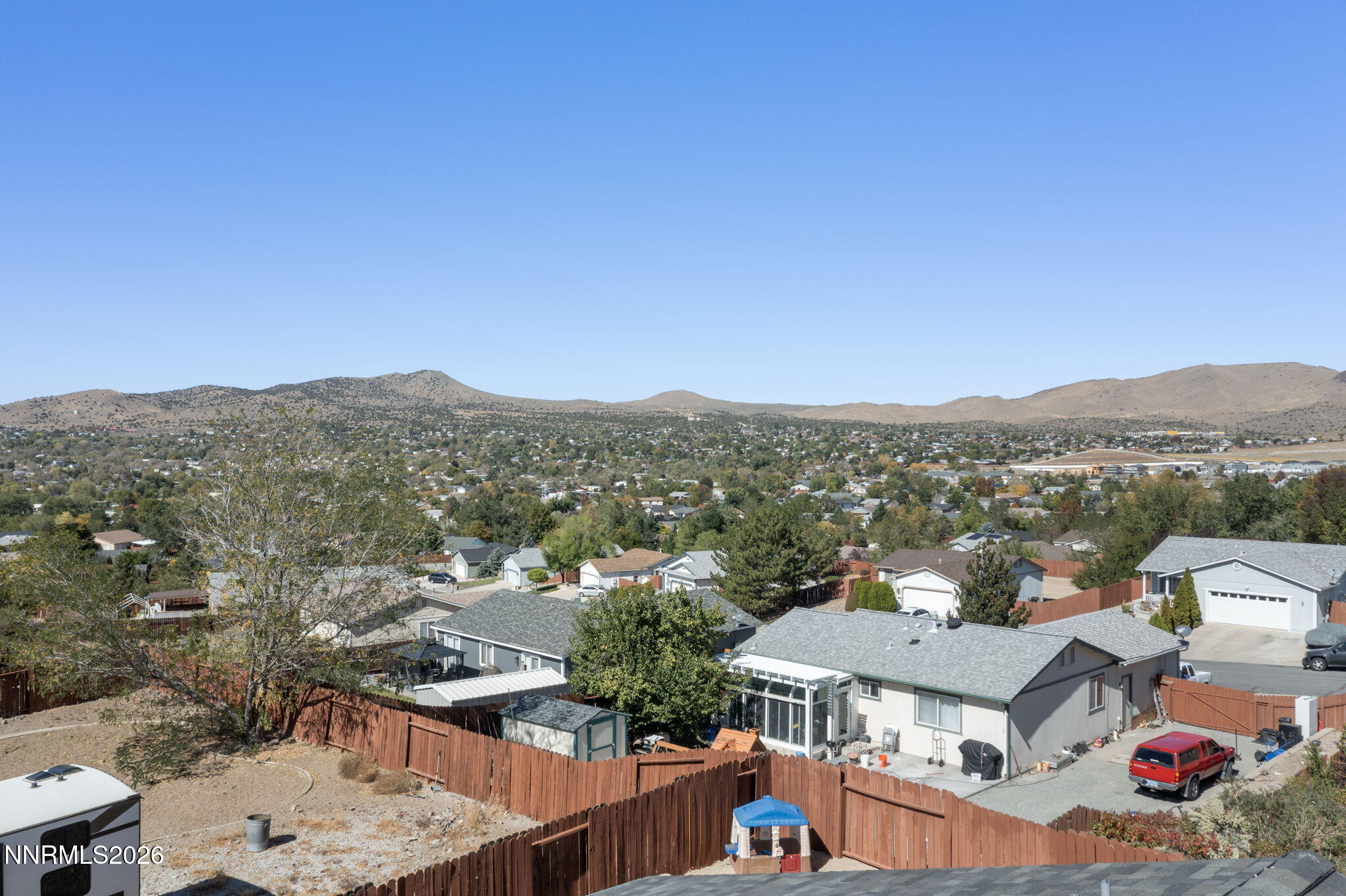 5687 Peach Court Property Photo 26