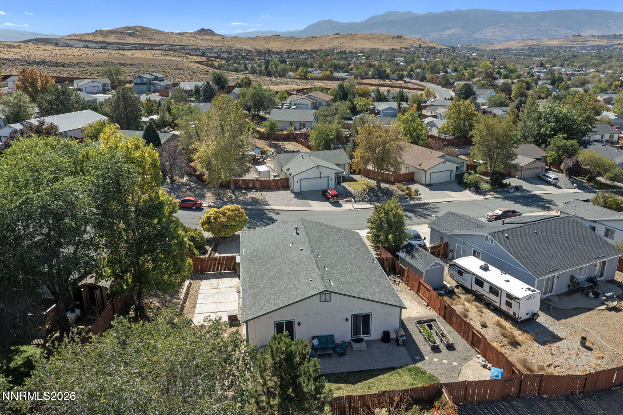 5687 Peach Court Property Photo 28